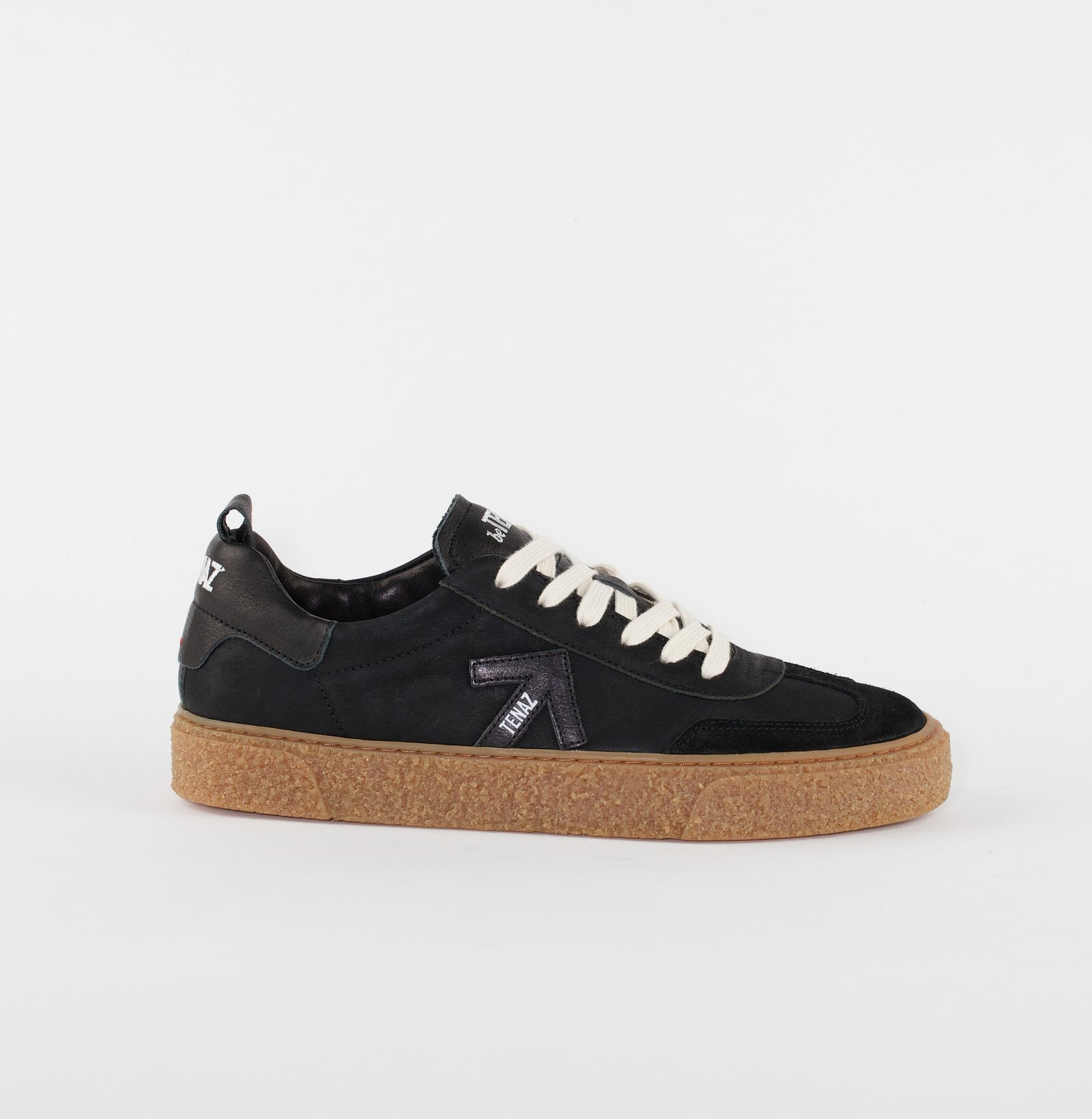 OLHAMAR 4.0LM - OBSIDIAN BLACK