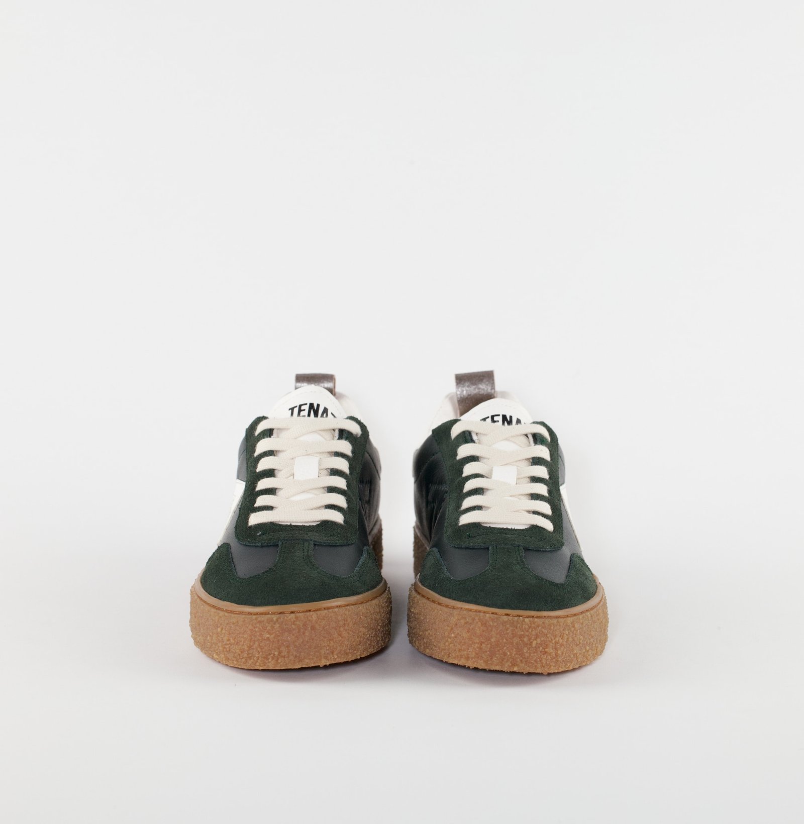 OLHAMAR 4.0LW Hunter Green FRONT