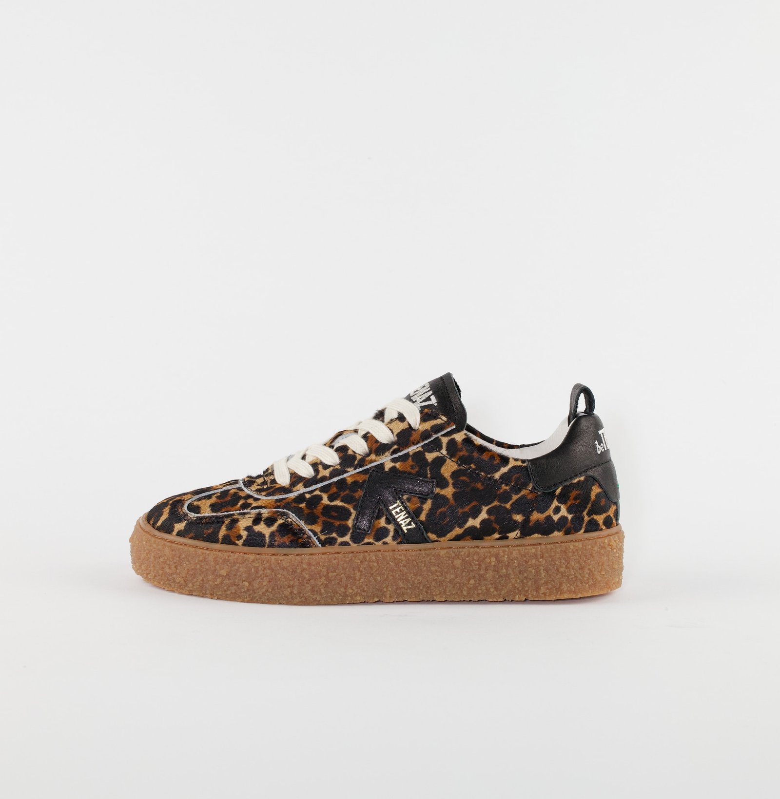 OLHAMAR 4.0PW Apex Leopard LEFT