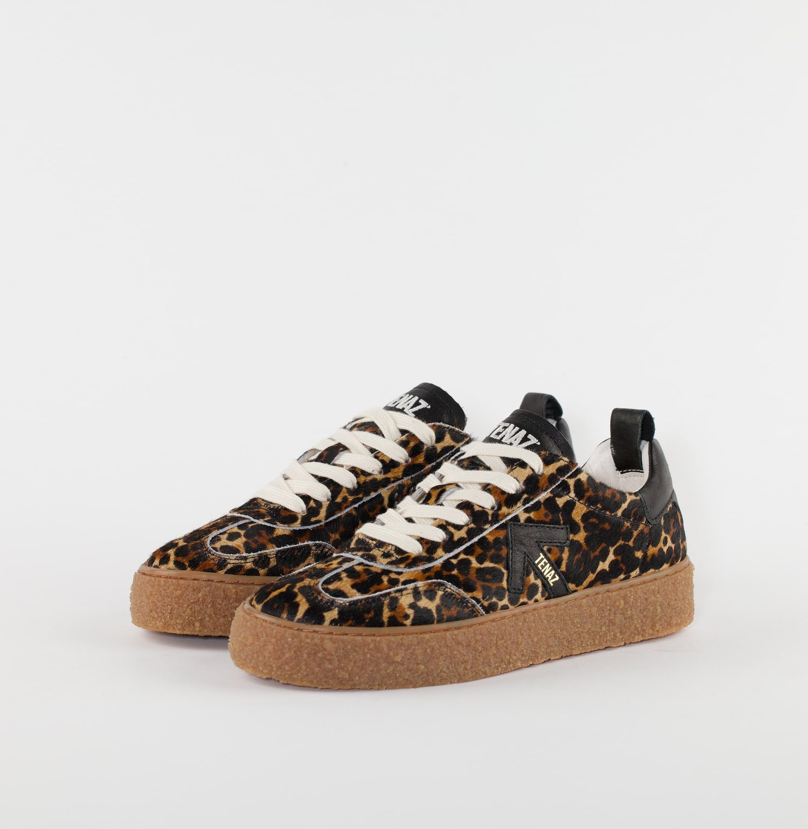 OLHAMAR 4.0PW Apex Leopard LEFT TWO