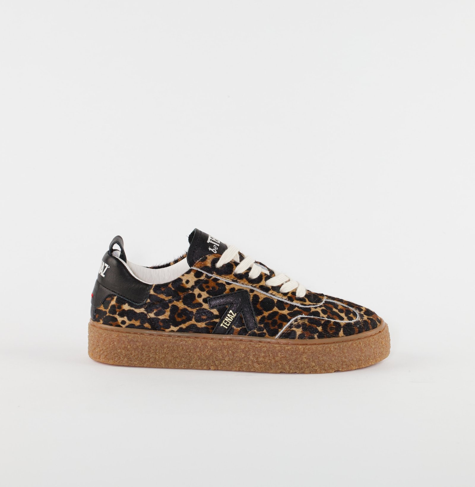 OLHAMAR 4.0PW - APEX LEOPARD