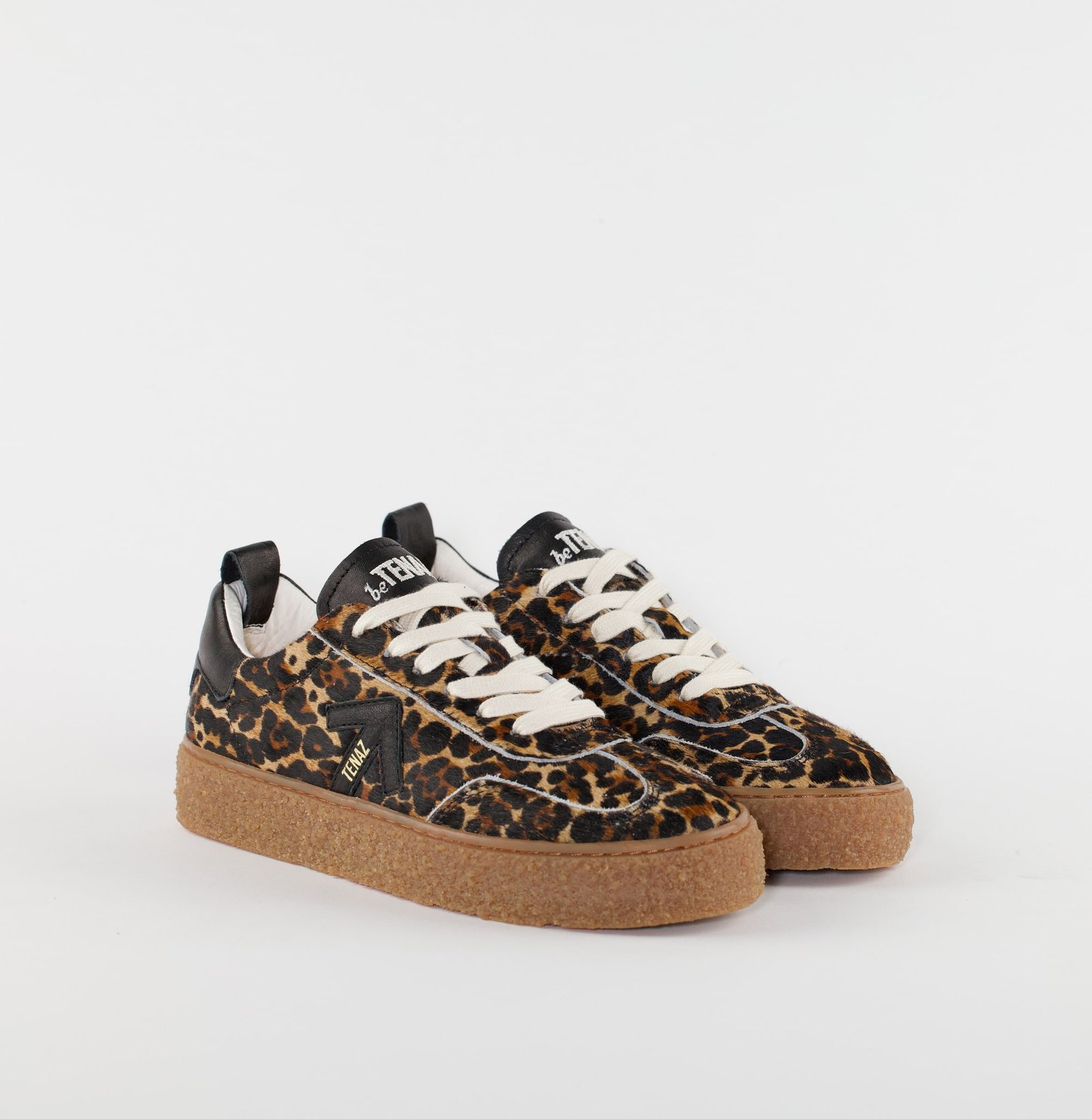 OLHAMAR 4.0PW Apex Leopard RIGHT TWO