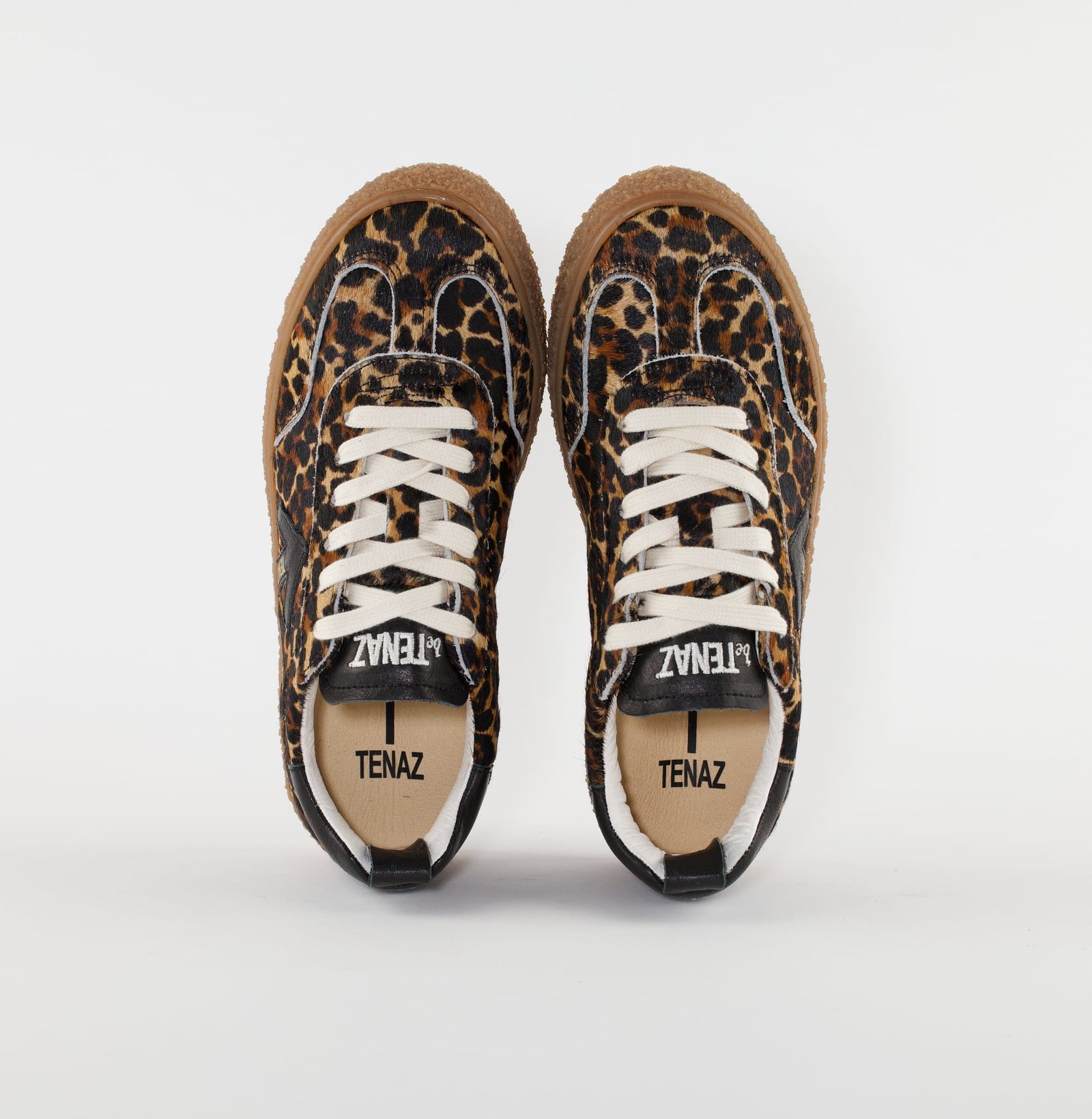 OLHAMAR 4.0PW Apex Leopard UP