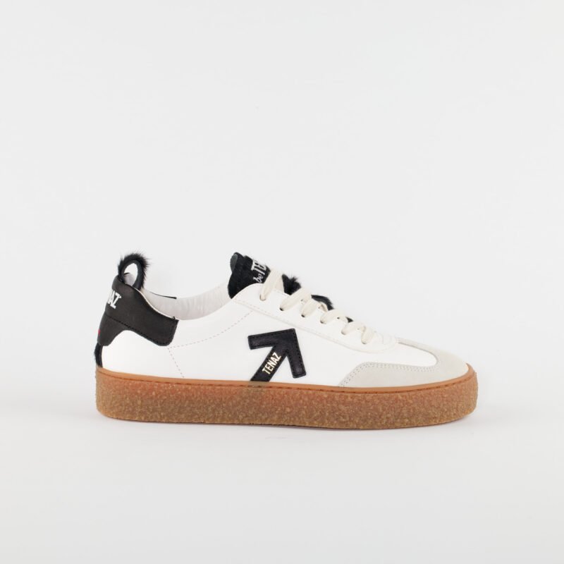 OLHAMAR 4.0LPW - TNZ WHITE+PACK BLACK