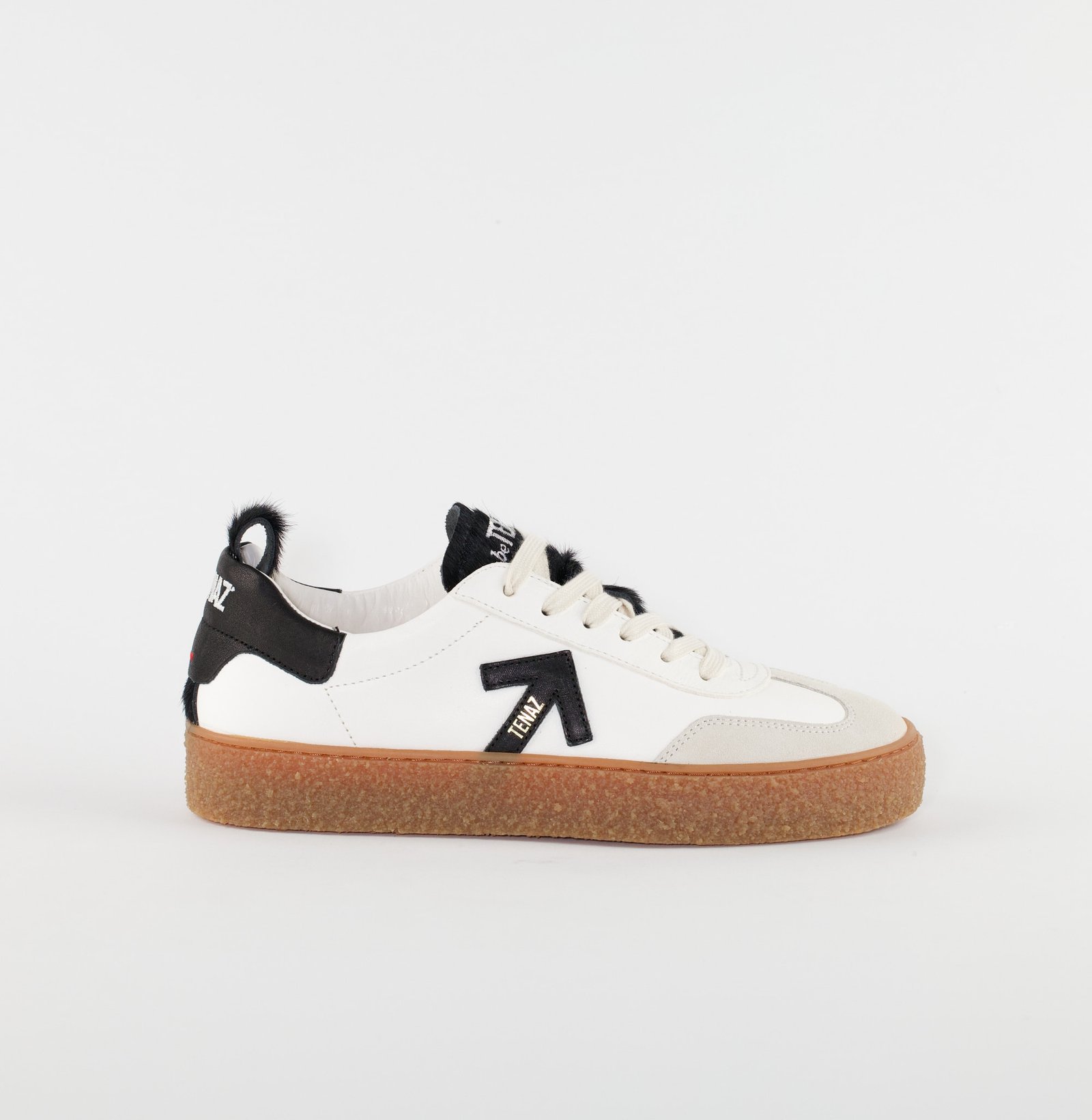 OLHAMAR 4.0LPW - TNZ WHITE+PACK BLACK
