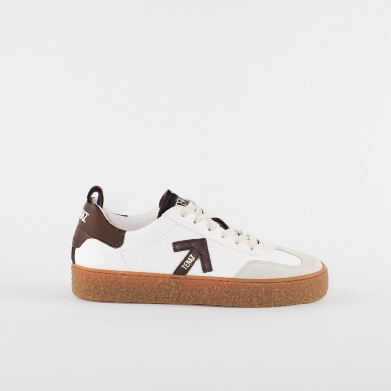 OLHAMAR 4.0LPW - TNZ WHITE+PACK BROWN