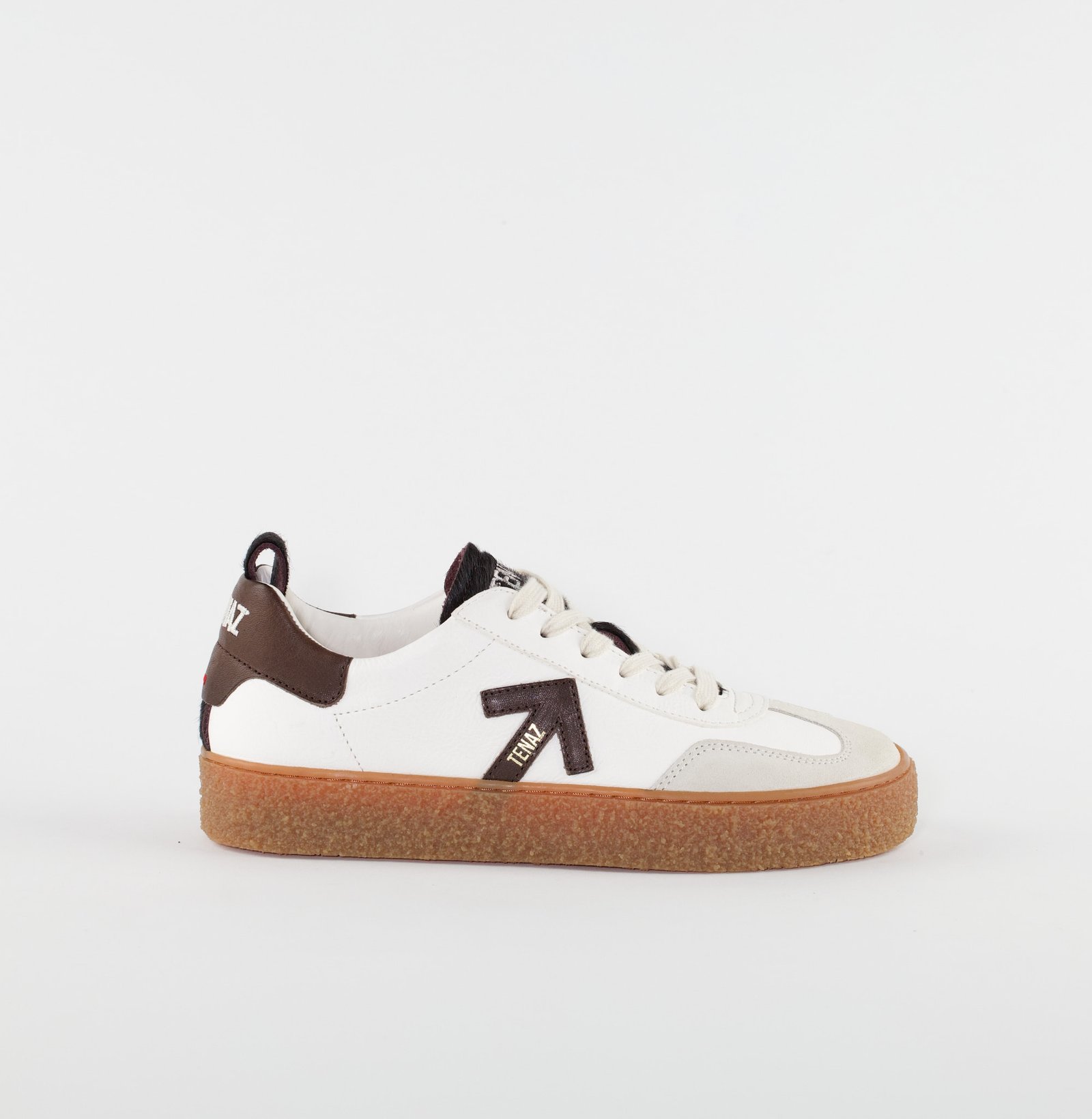 OLHAMAR 4.0LPW - TNZ WHITE+PACK BROWN