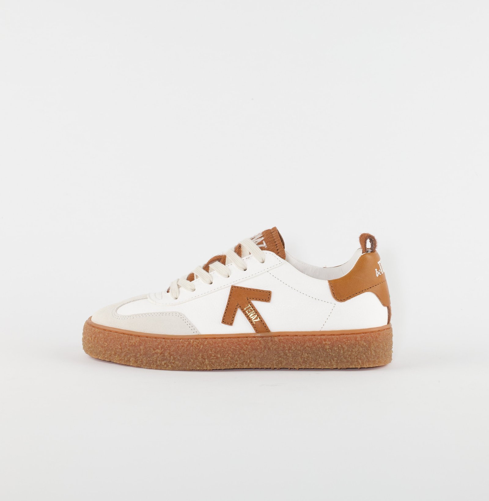 OLHAMAR 4.0PW TNZ WHITE+PACK CAMEL LEFT