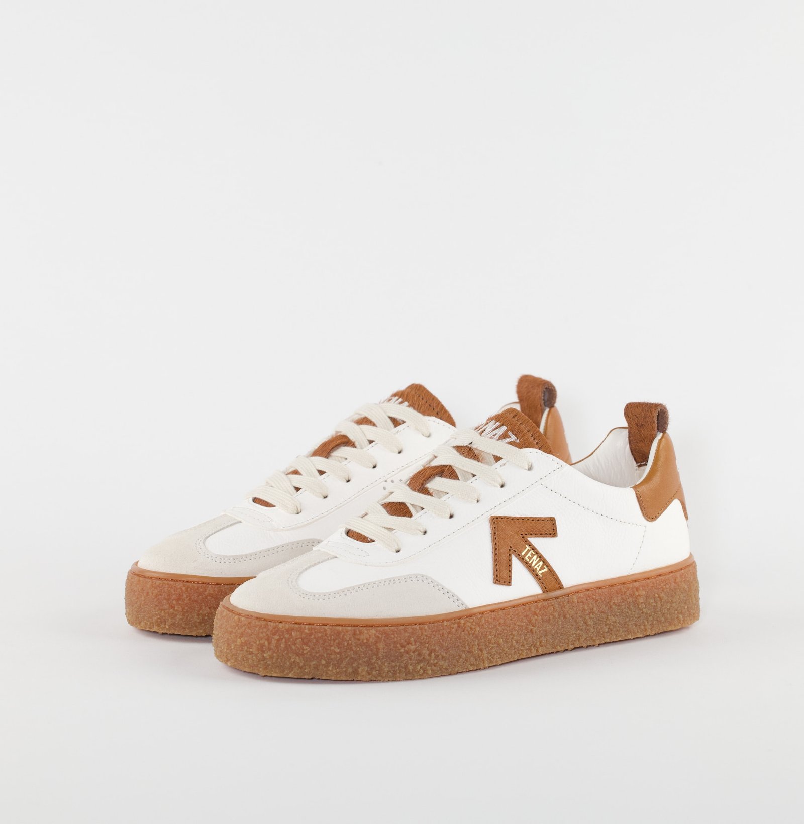 OLHAMAR 4.0PW TNZ WHITE+PACK CAMEL LEFT TWO