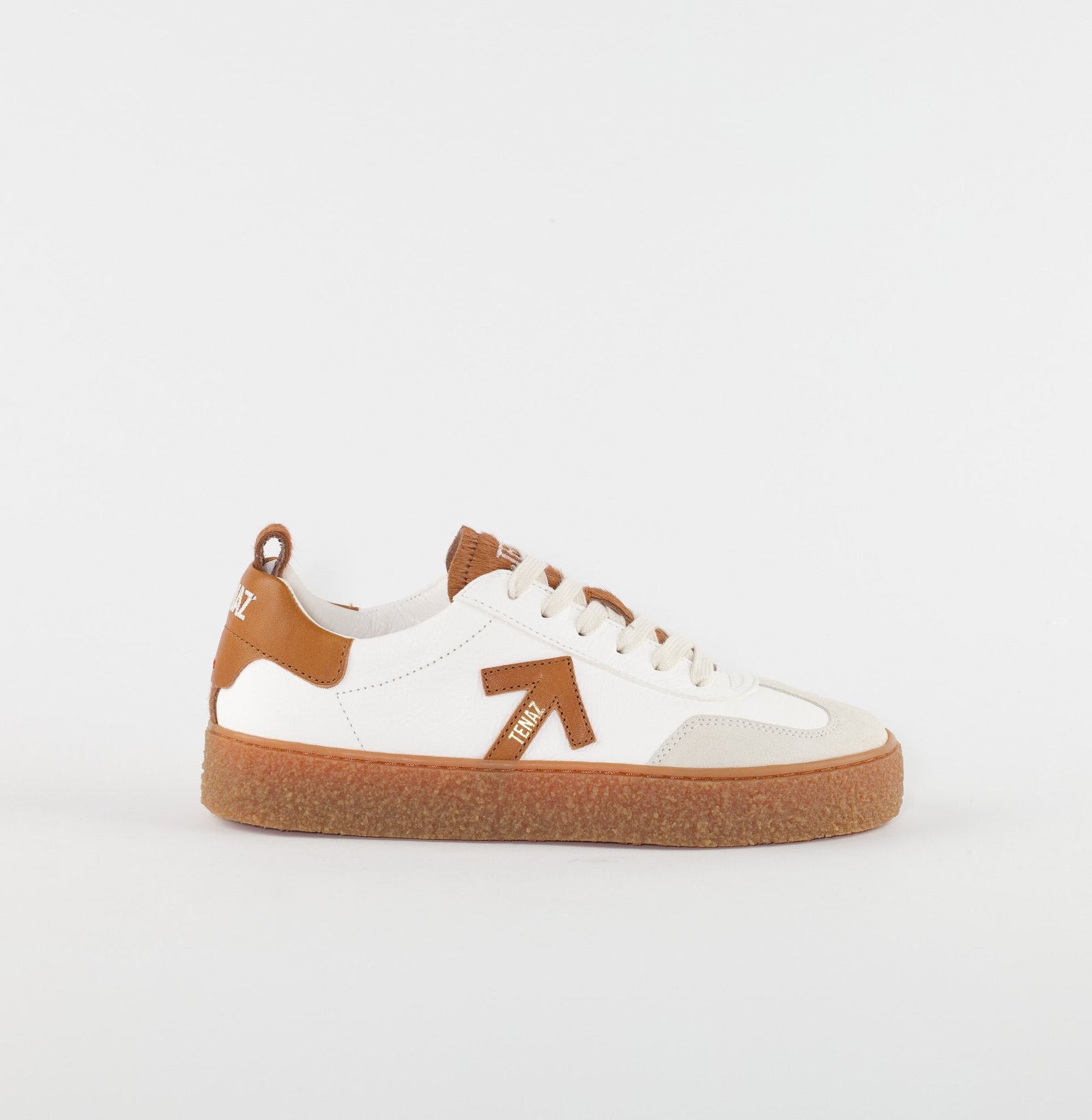 OLHAMAR 4.0LPW - TNZ WHITE+PACK CAMEL