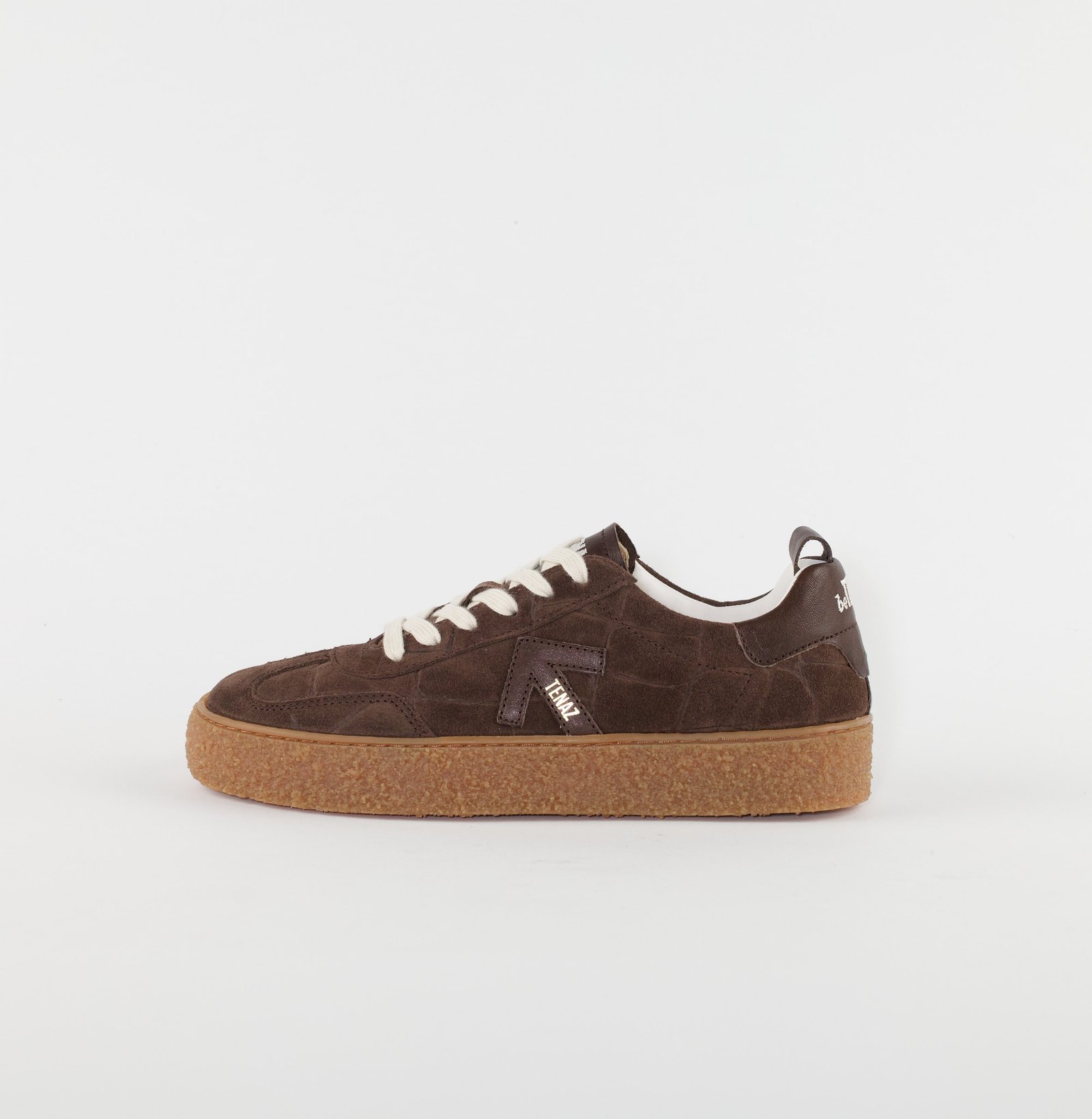 OLHAMAR 4.0SW EXPRESSO CROCO LEFT jpg