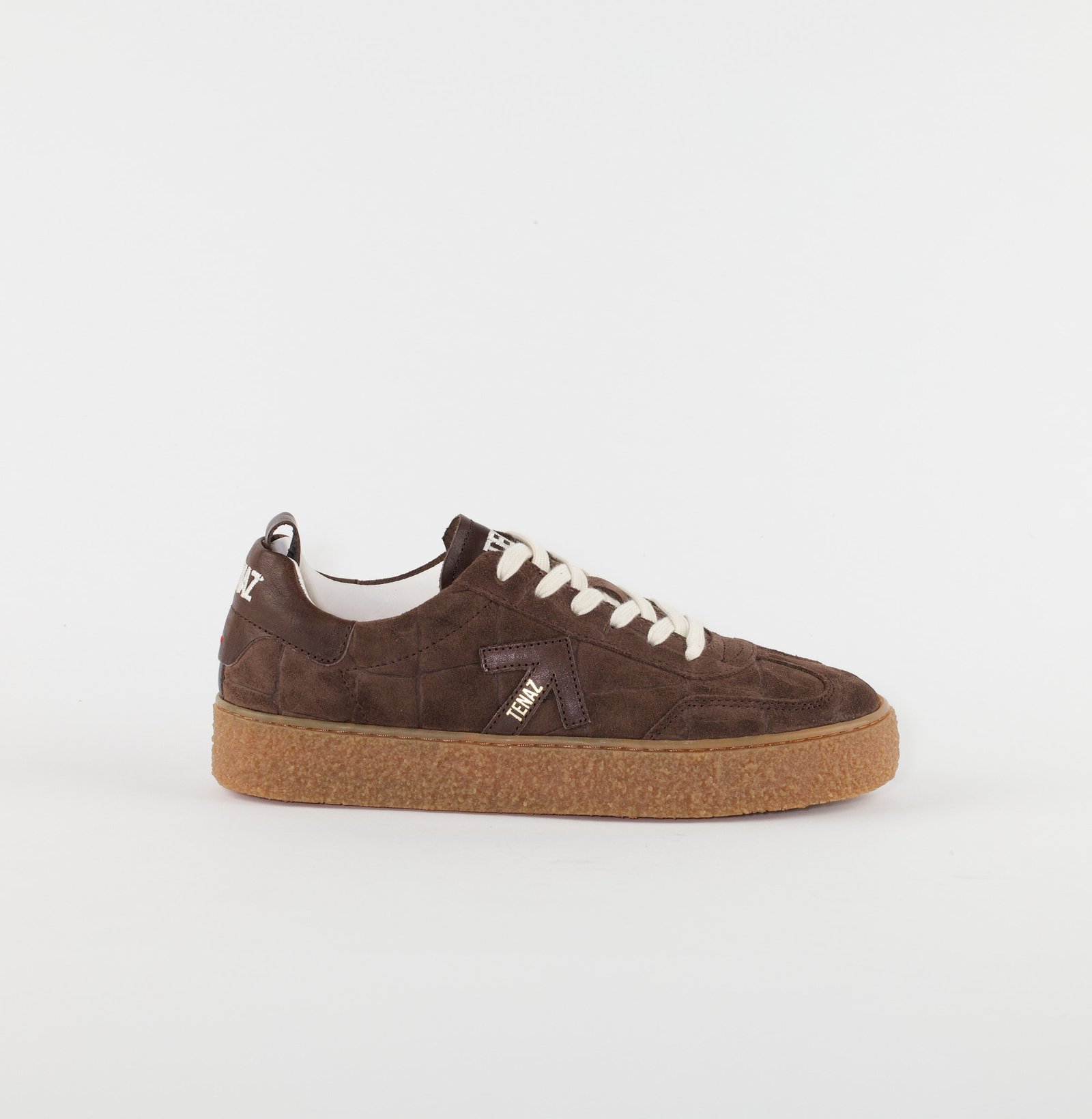 OLHAMAR 4.0SW - EXPRESSO CROCO