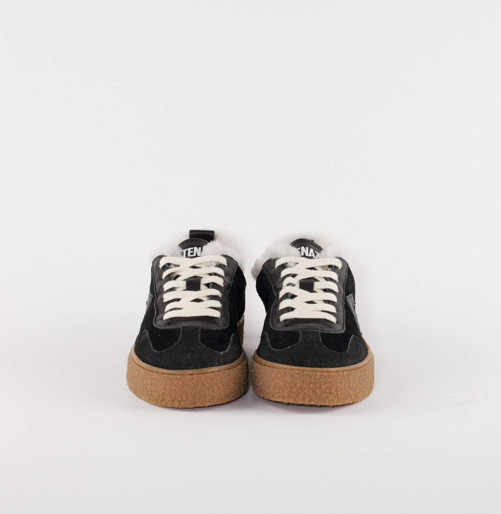 OLHAMAR 4.0WOOL Black Ice FRONT