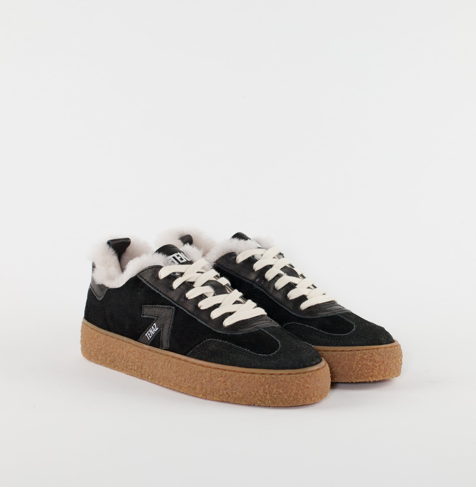 OLHAMAR 4.0WOOL Black Ice RIGHT TWO
