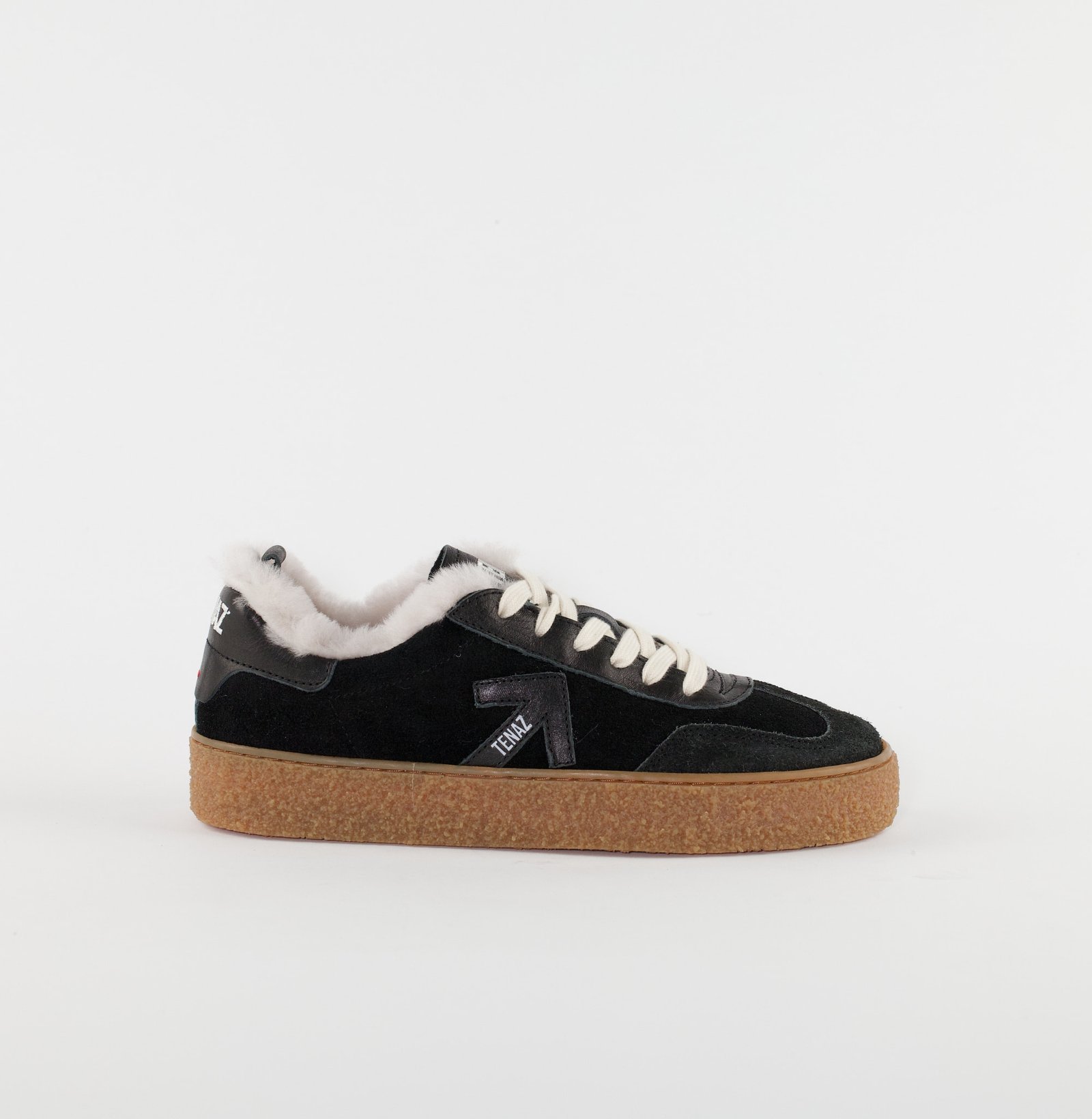 OLHAMAR 4.0LWOOL - BLACK ICE