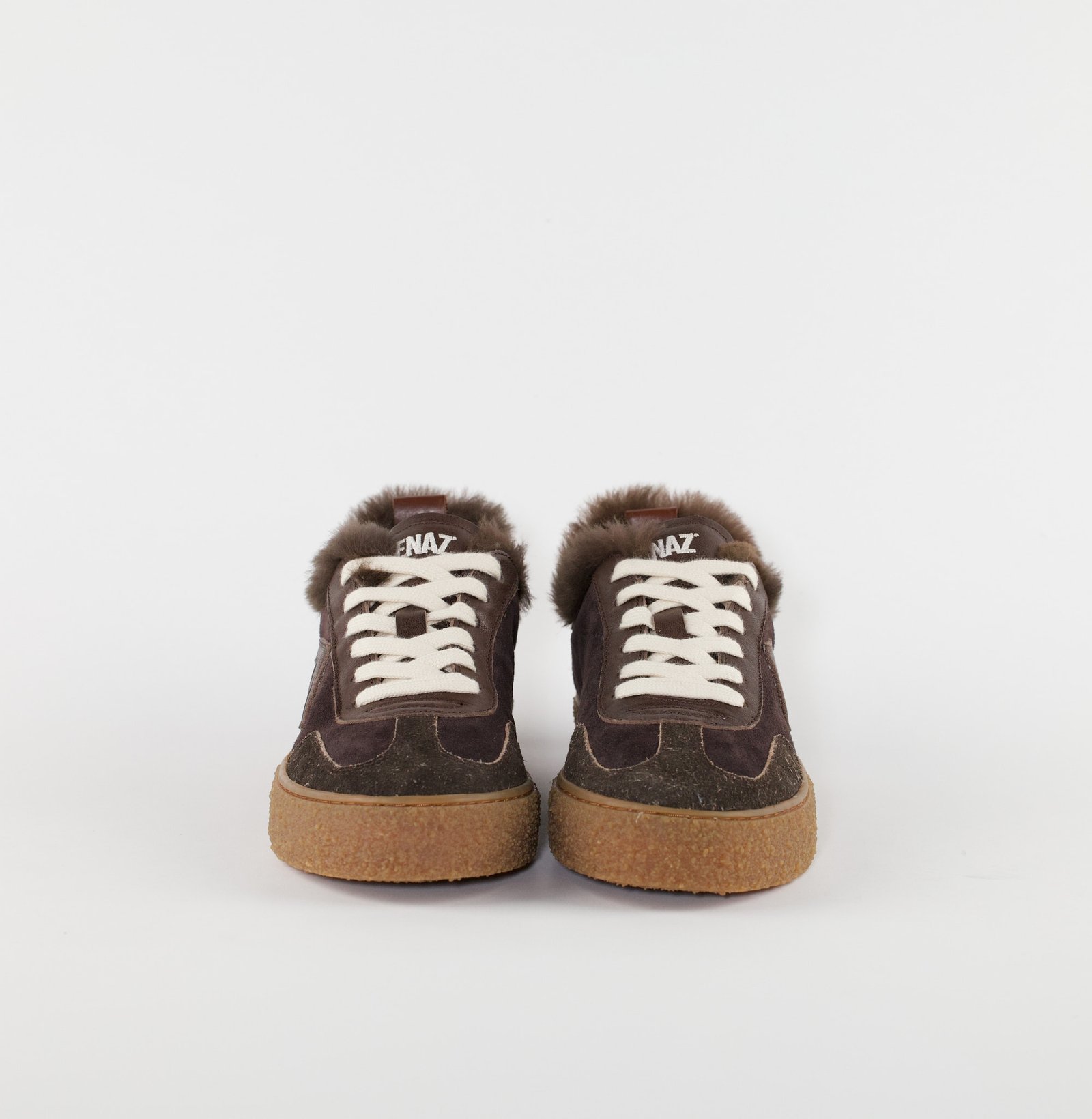 OLHAMAR 4.0WOOL Espresso Shearling FRONT jpg