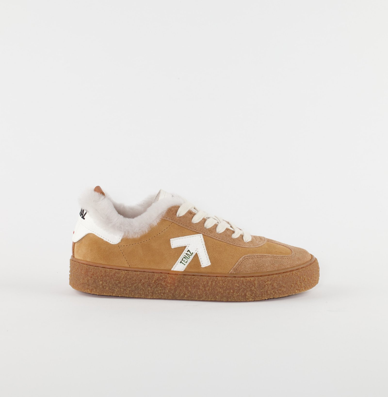 OLHAMAR 4.0LWOOL - HONEY SHERPA