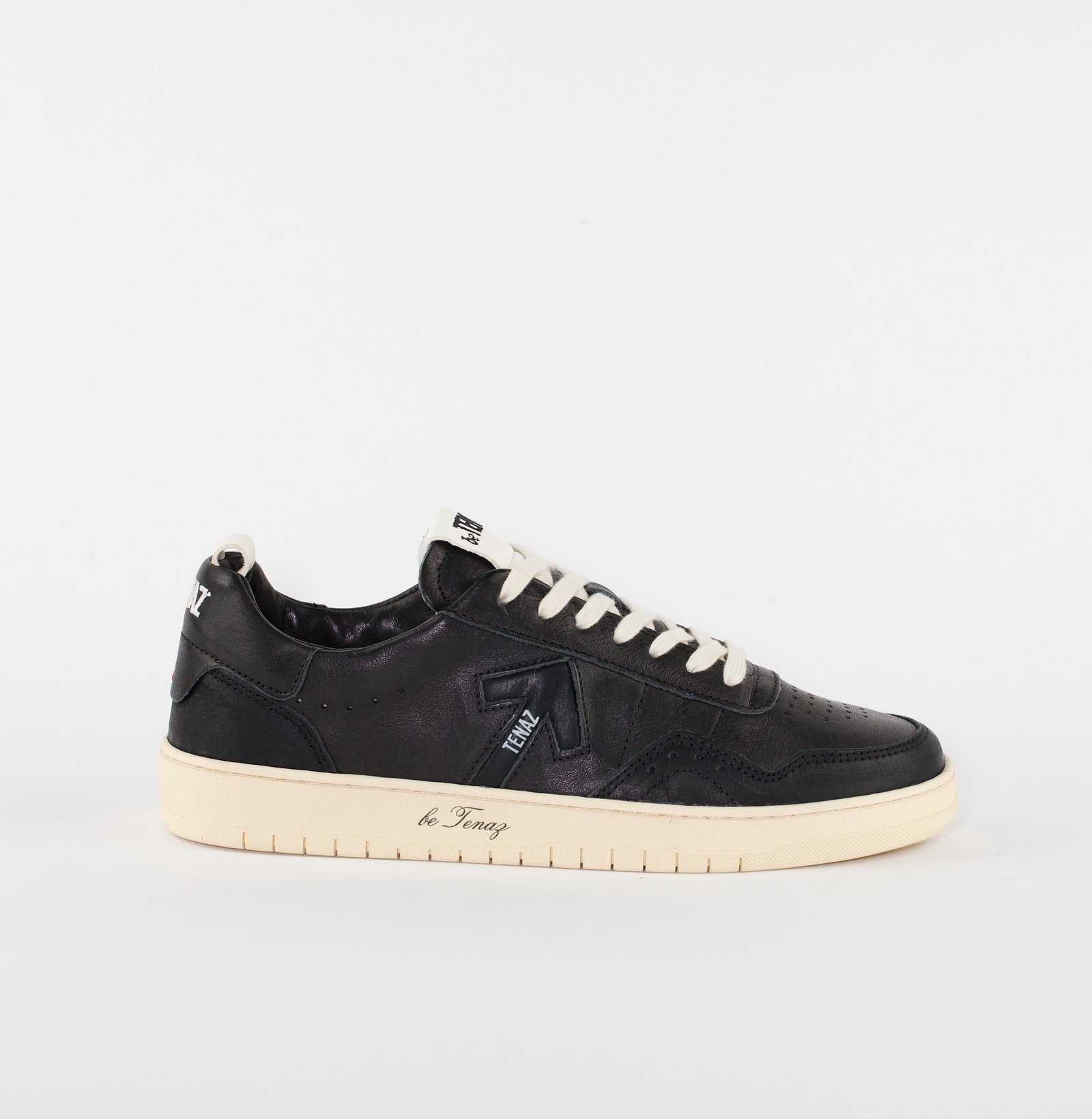 TENACITY 85.1LM - OBSIDIAN BLACK