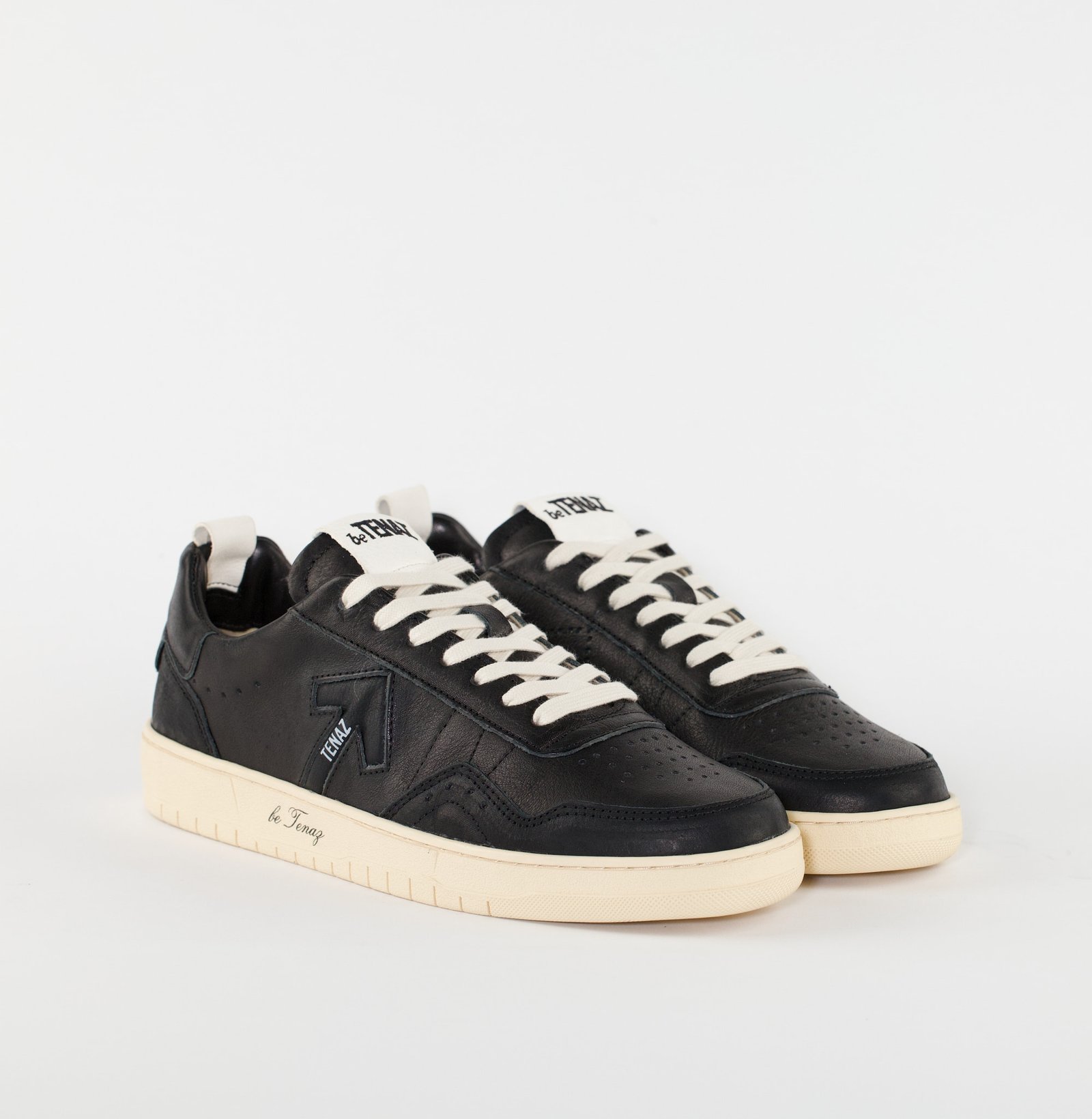 TENACITY 85.1LM - OBSIDIAN BLACK RIGHT TWO