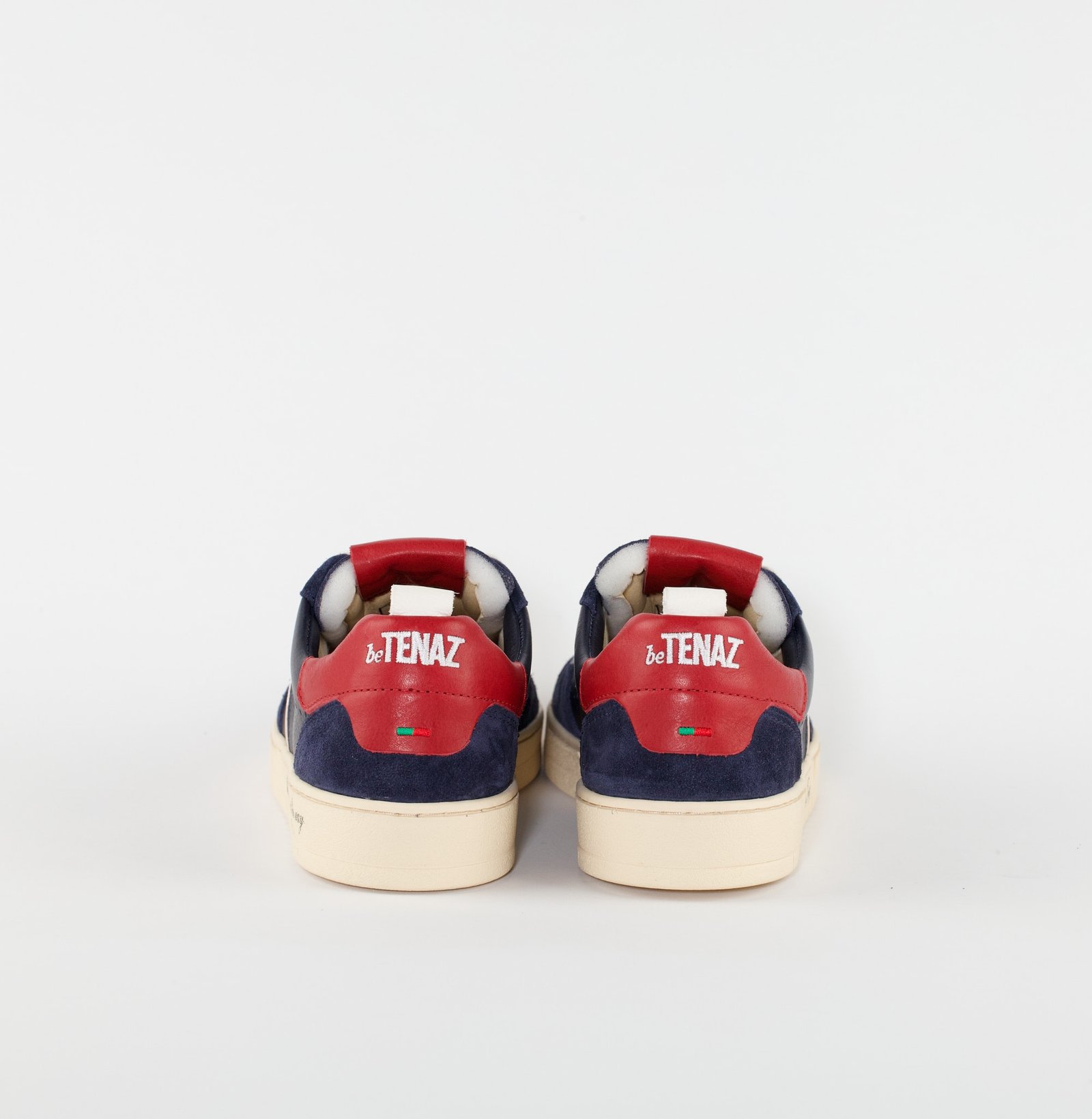 TENACITY 85.1LM VARSITY NAVY BACK