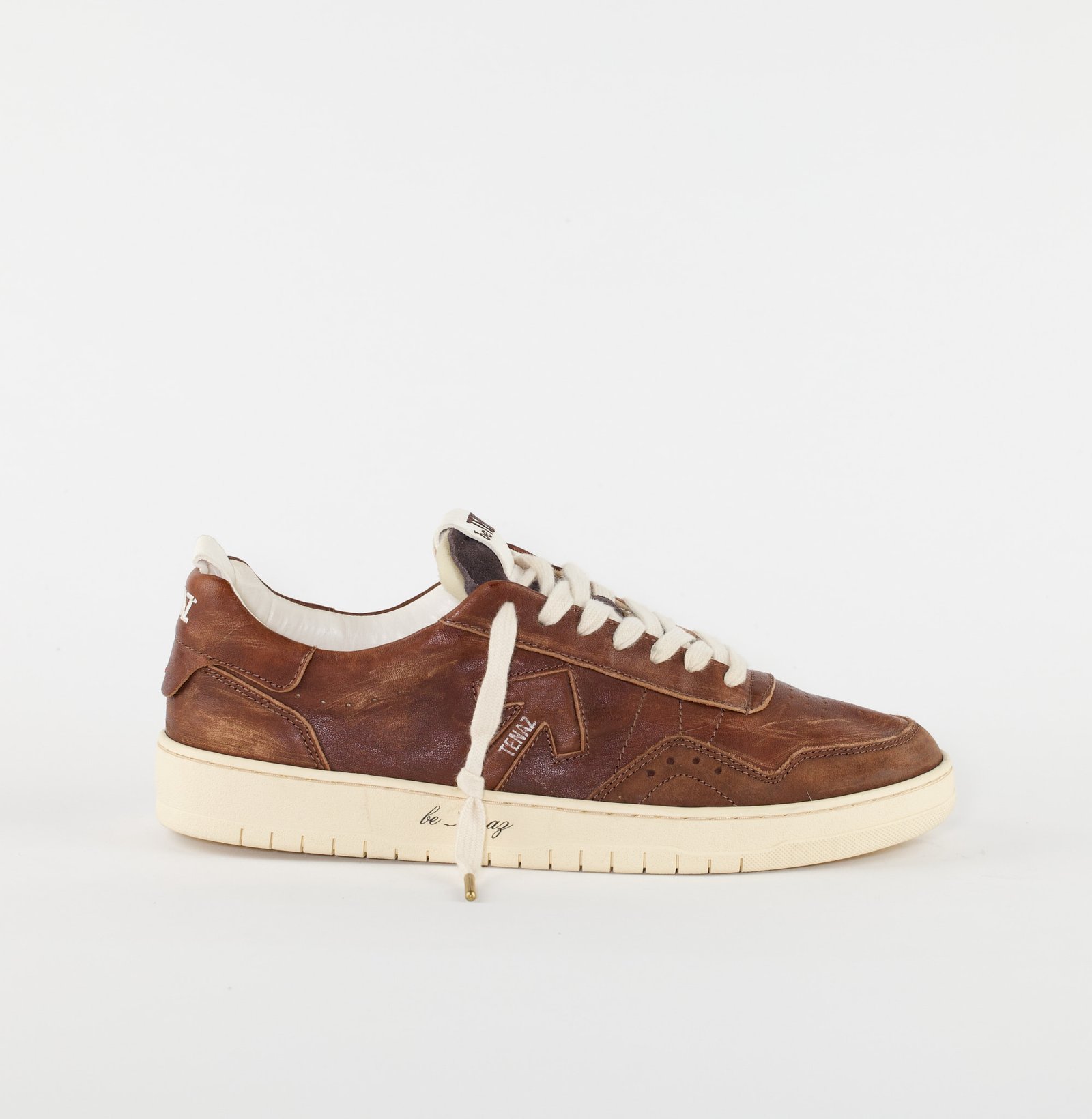TENACITY 85.1LMWT - AGED COGNAC