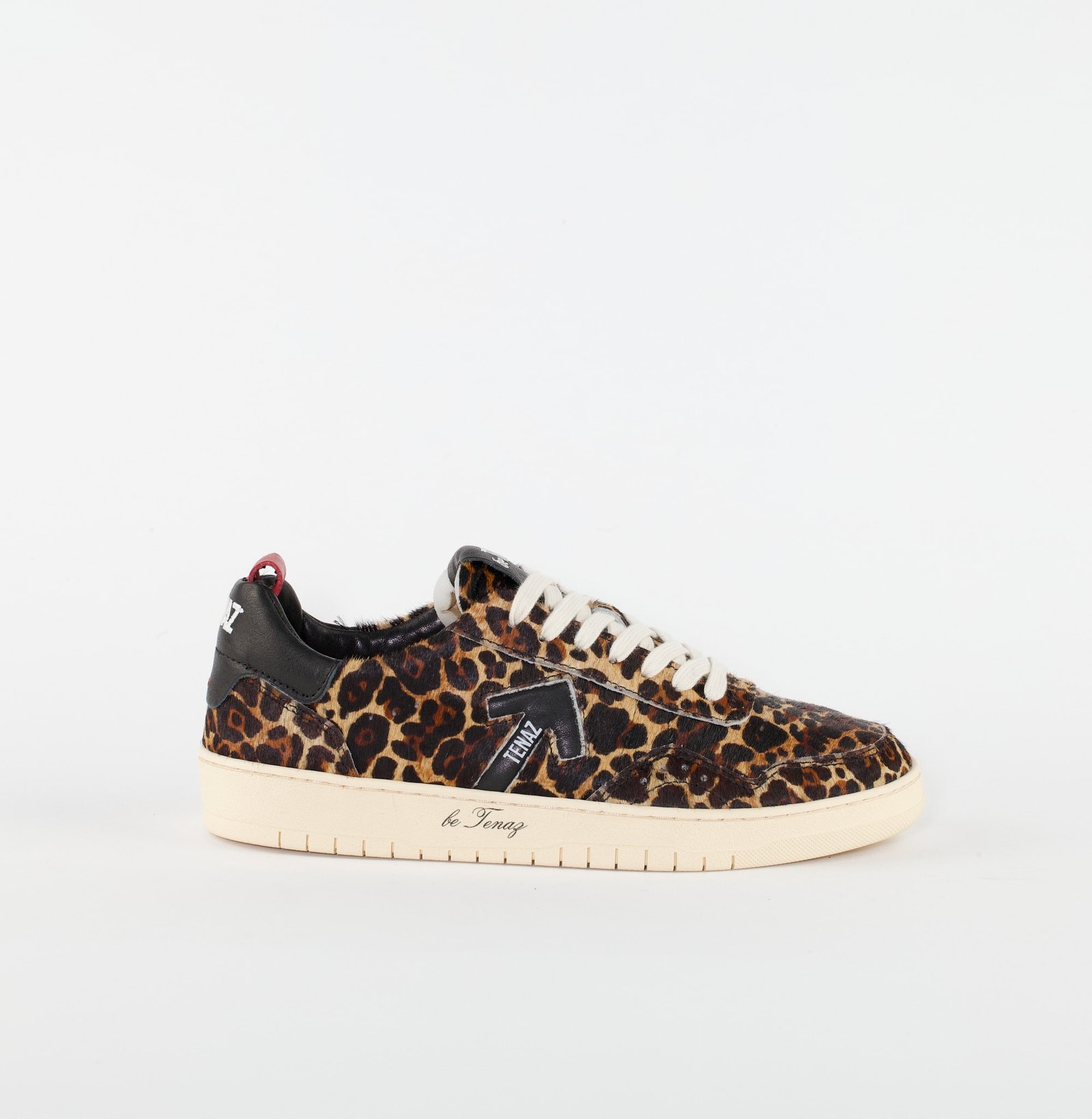 TENACITY 85.1PW - APEX LEOPARD