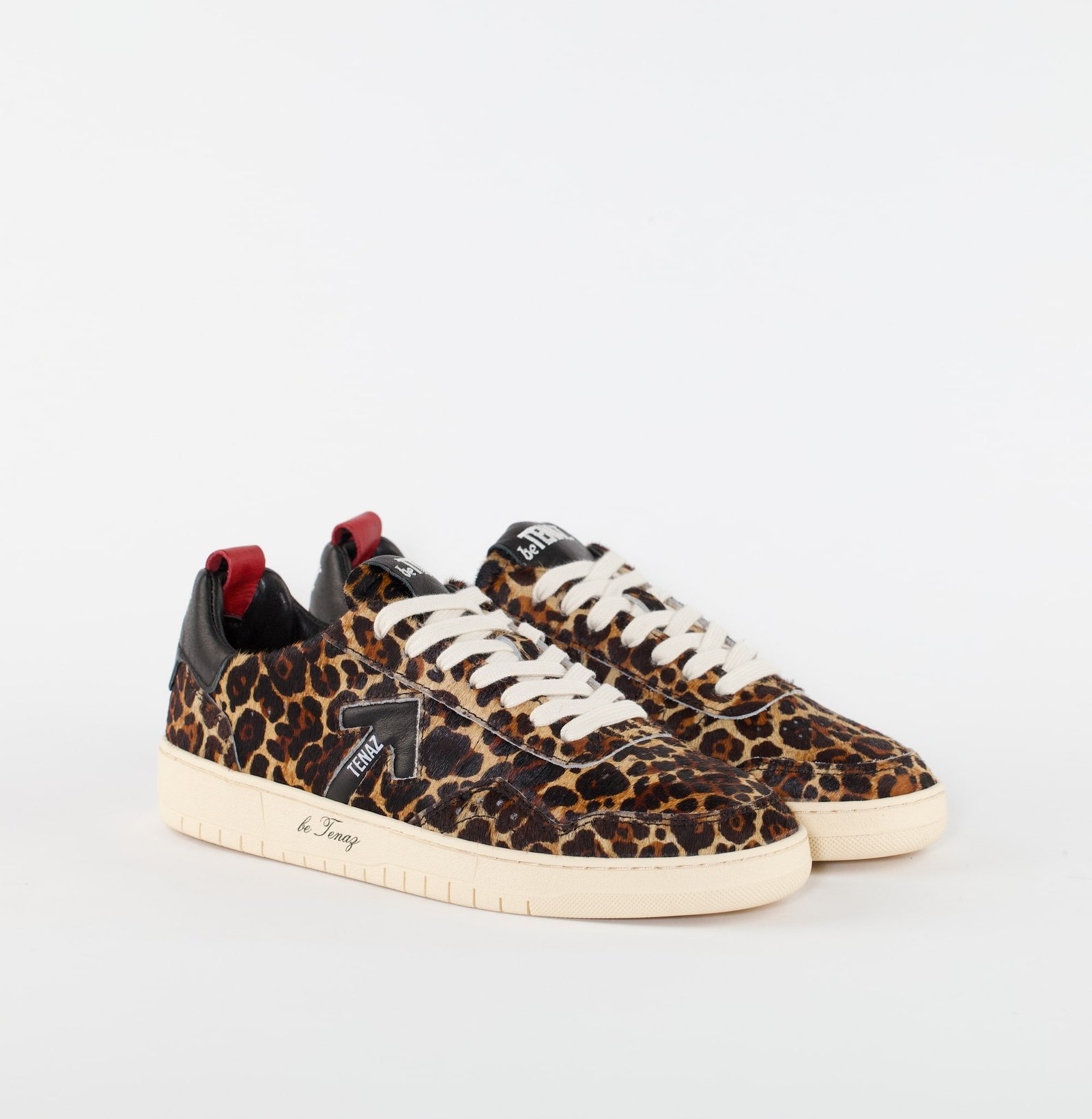 TENACITY 85.1PW APEX LEOPARD RIGHT TWO