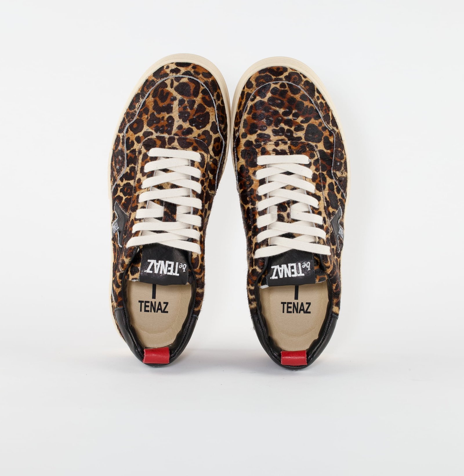 TENACITY 85.1PW APEX LEOPARD UP