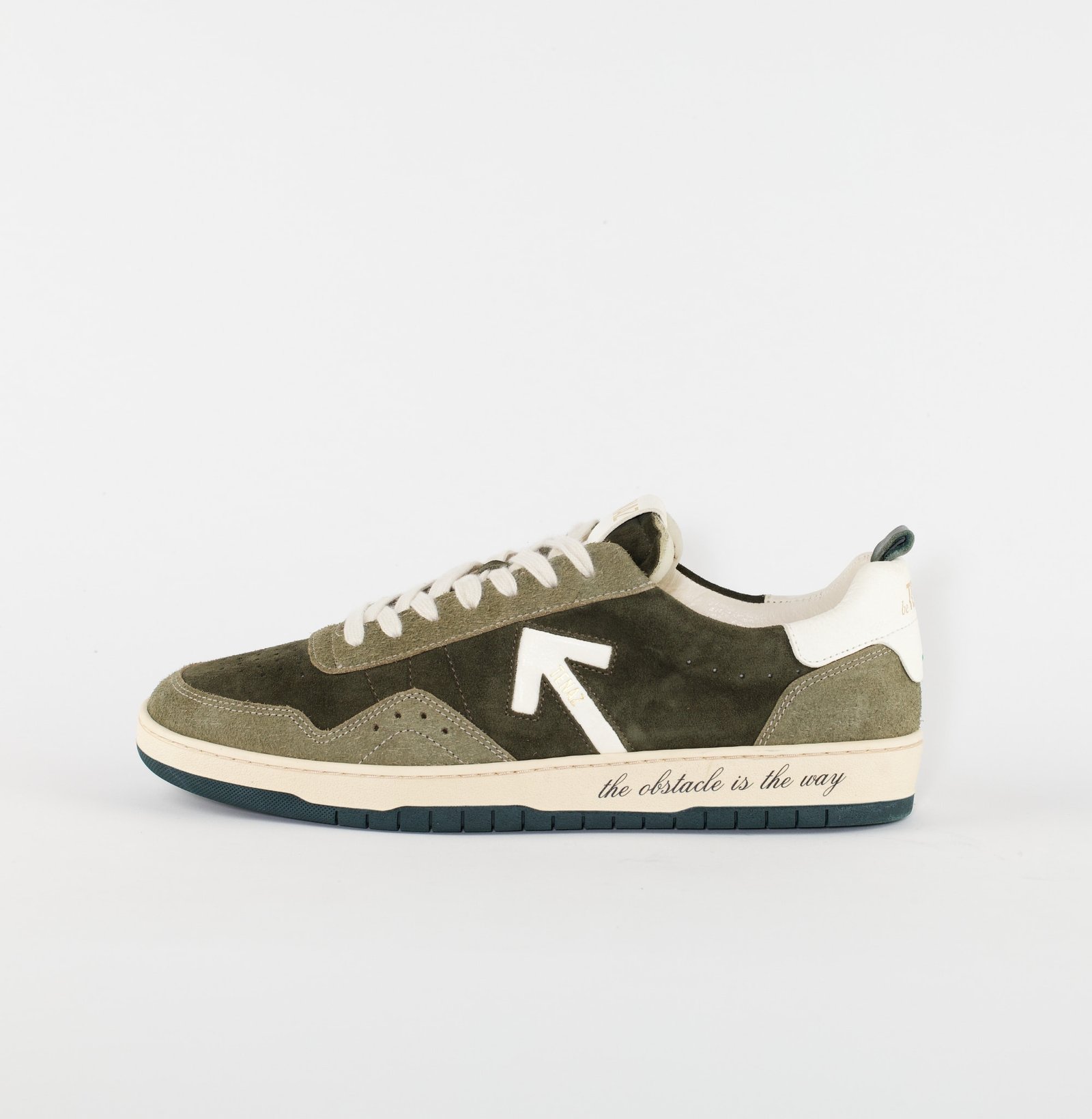 TENACITY 85.1SM OLIVE DRAB LEFT