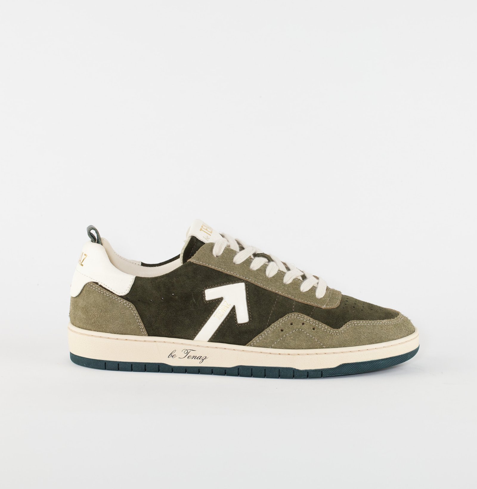 TENACITY 85.1SM - OLIVE DRAB