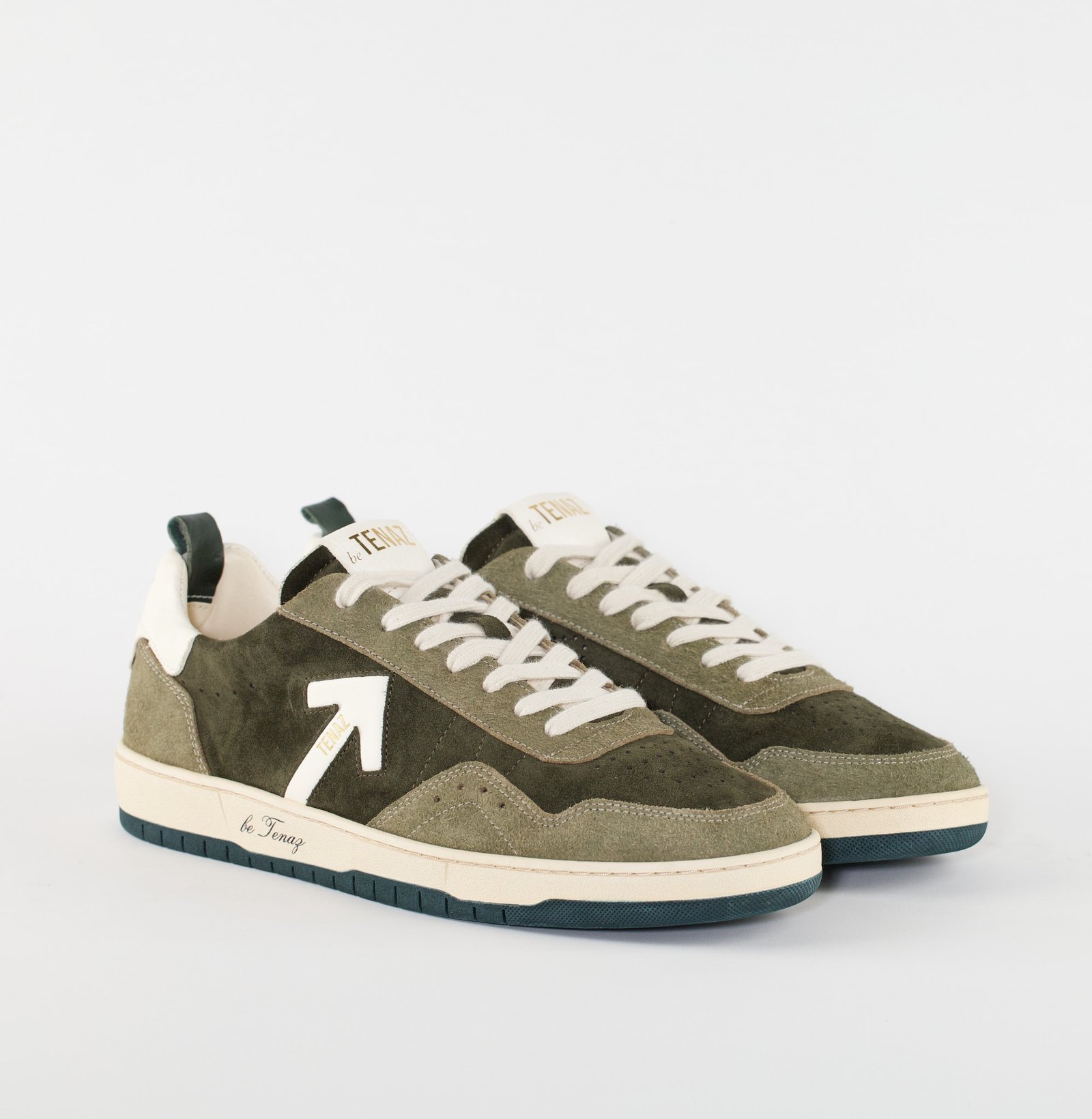 TENACITY 85.1SM OLIVE DRAB RIGHT TWO