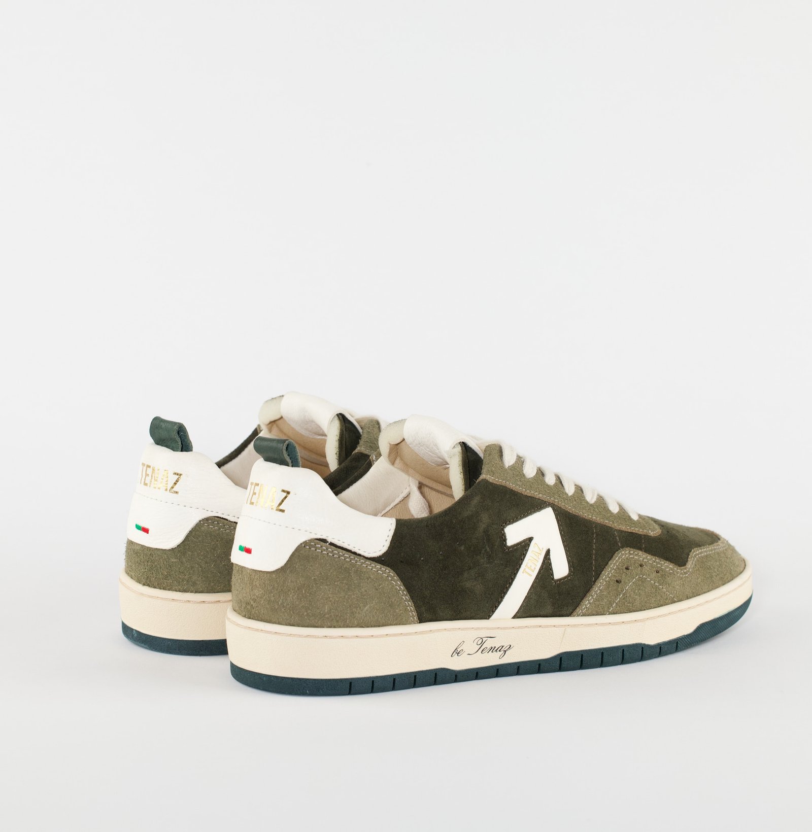 TENACITY 85.1SM OLIVE DRAB RIGHT TWO BACK