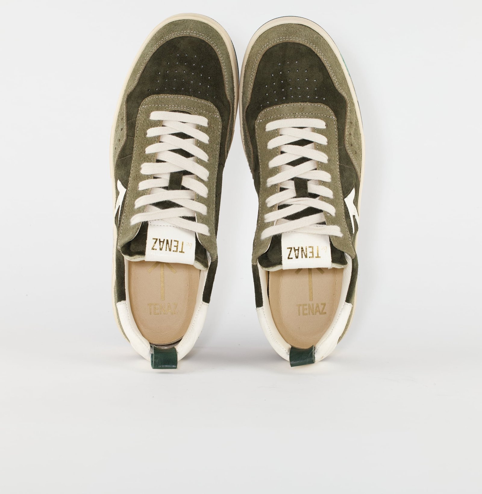 TENACITY 85.1SM OLIVE DRAB UP