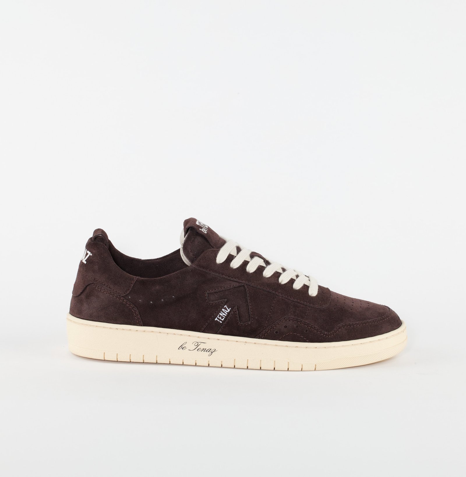 TENACITY 85.1SM - TNZ SUEDE BROWN