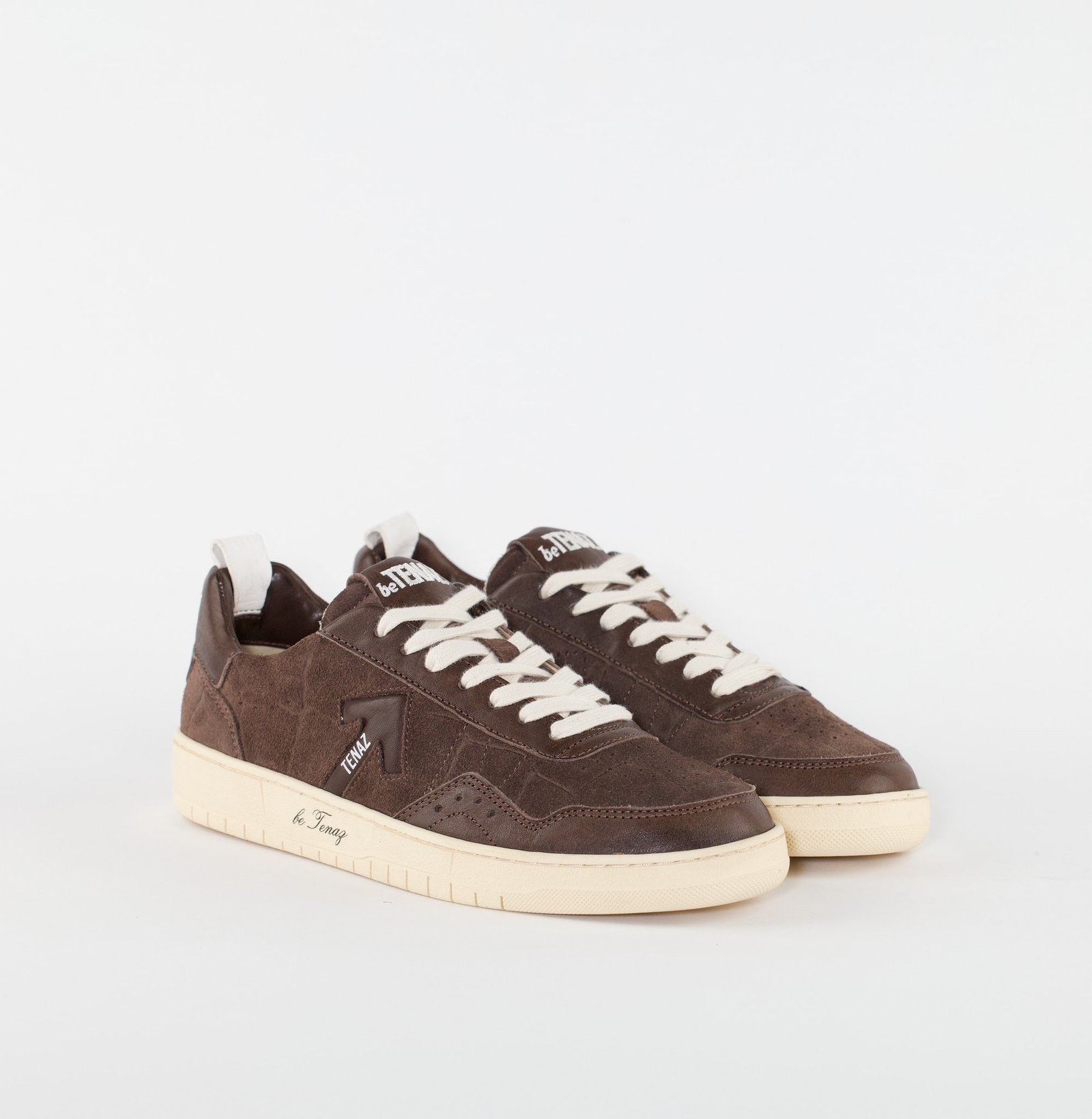 TENACITY 85.1SW EXPRESSO CROCO RIGHT TWO