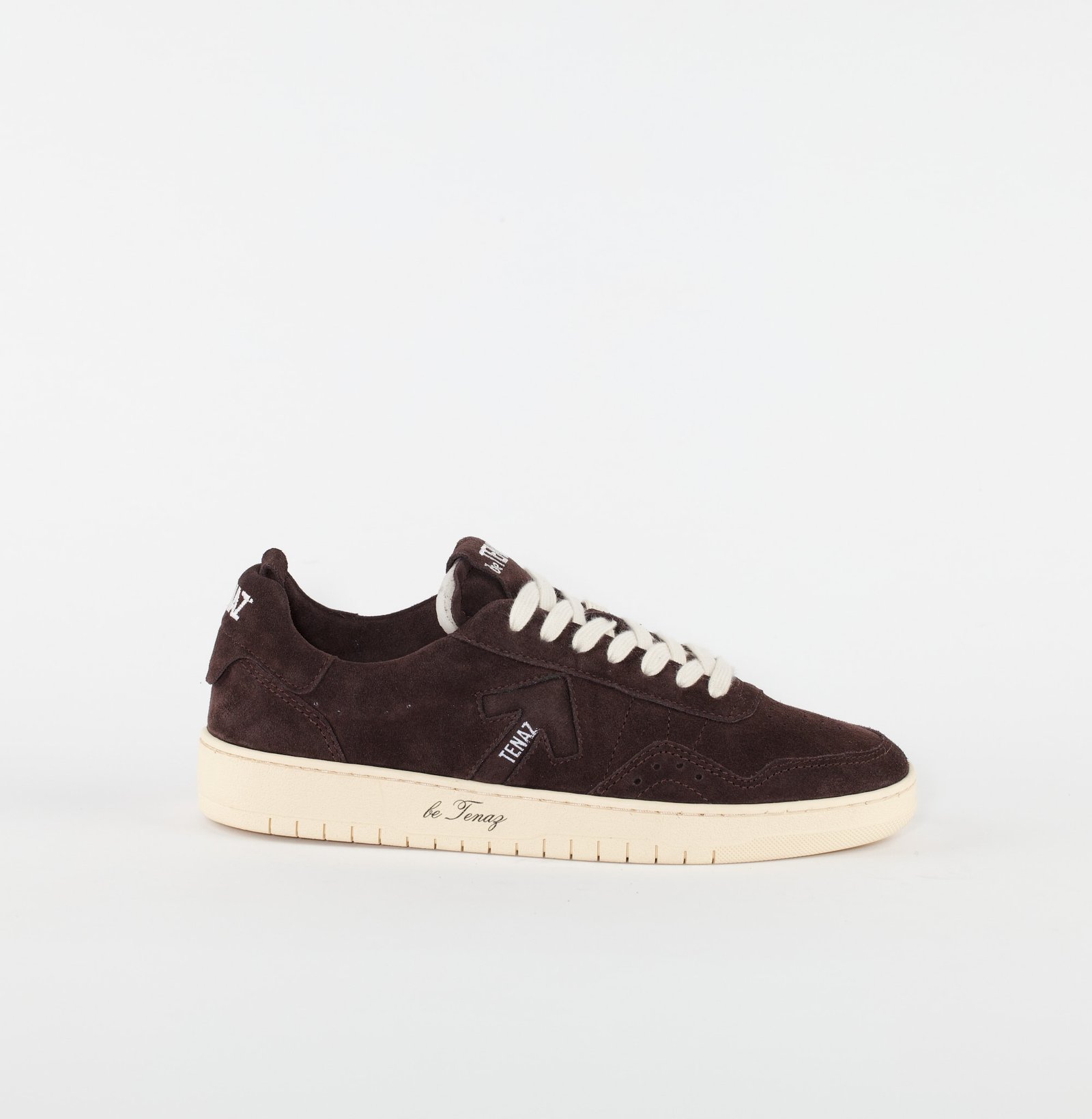 TENACITY 85.1SW - TNZ SUEDE BROWN