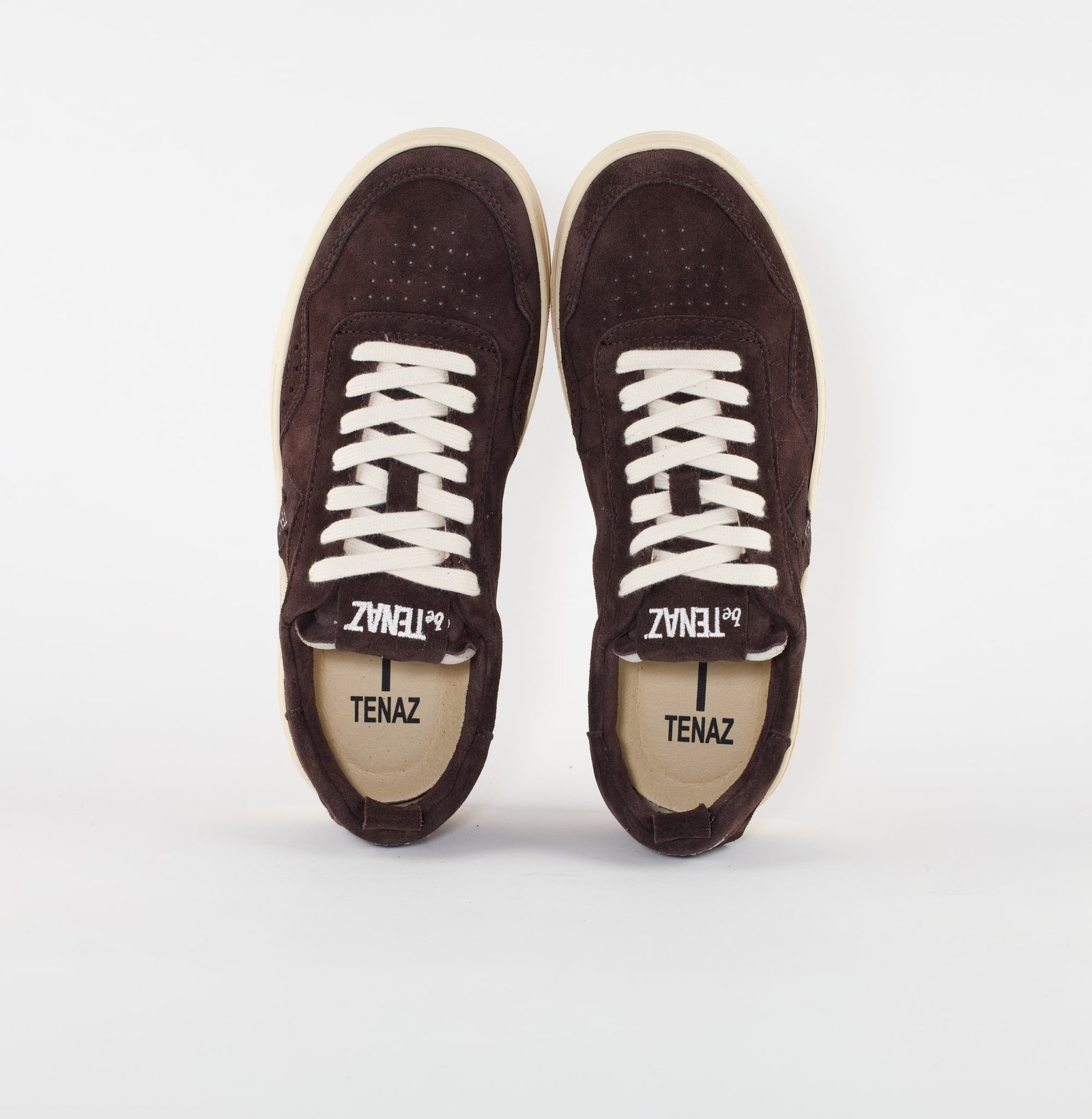 TENACITY 85.1SW TNZ BROWN UP