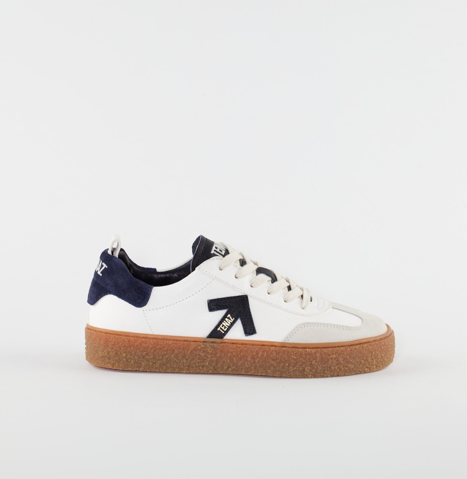 OLHAMAR 4.0LW - TNZ WHITE+PACK BLUE