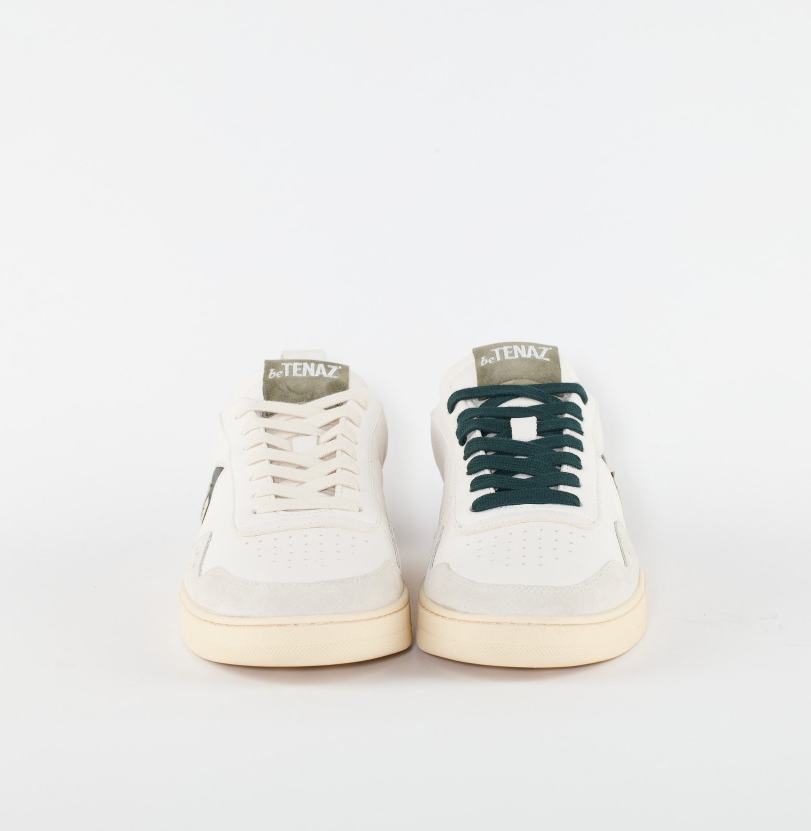 TENACITY 85.1LM EMERALDCITY FRONT LACE