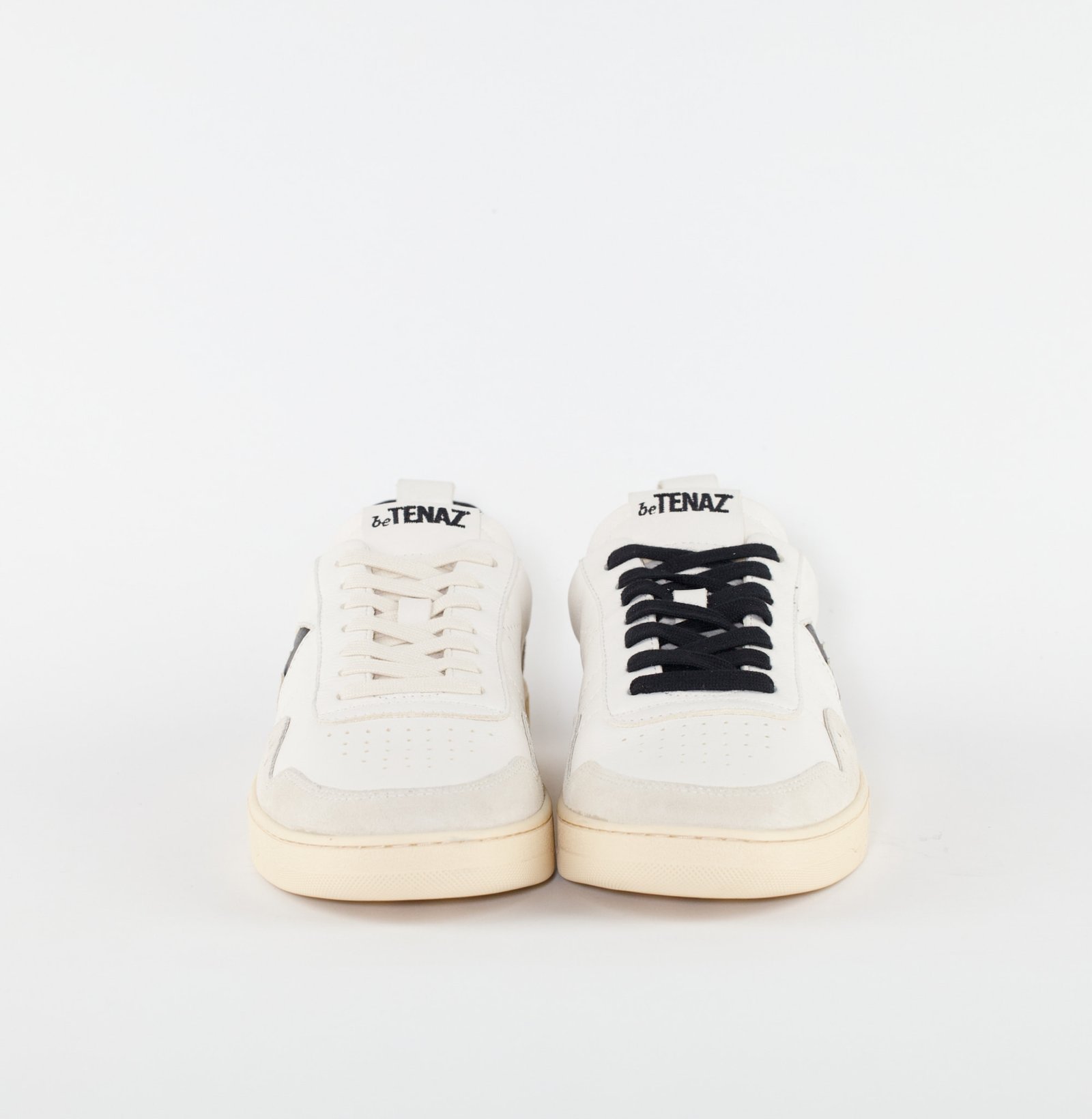 TENACITY 85.1LM MONOCHROME CLASSIC FRONT 2