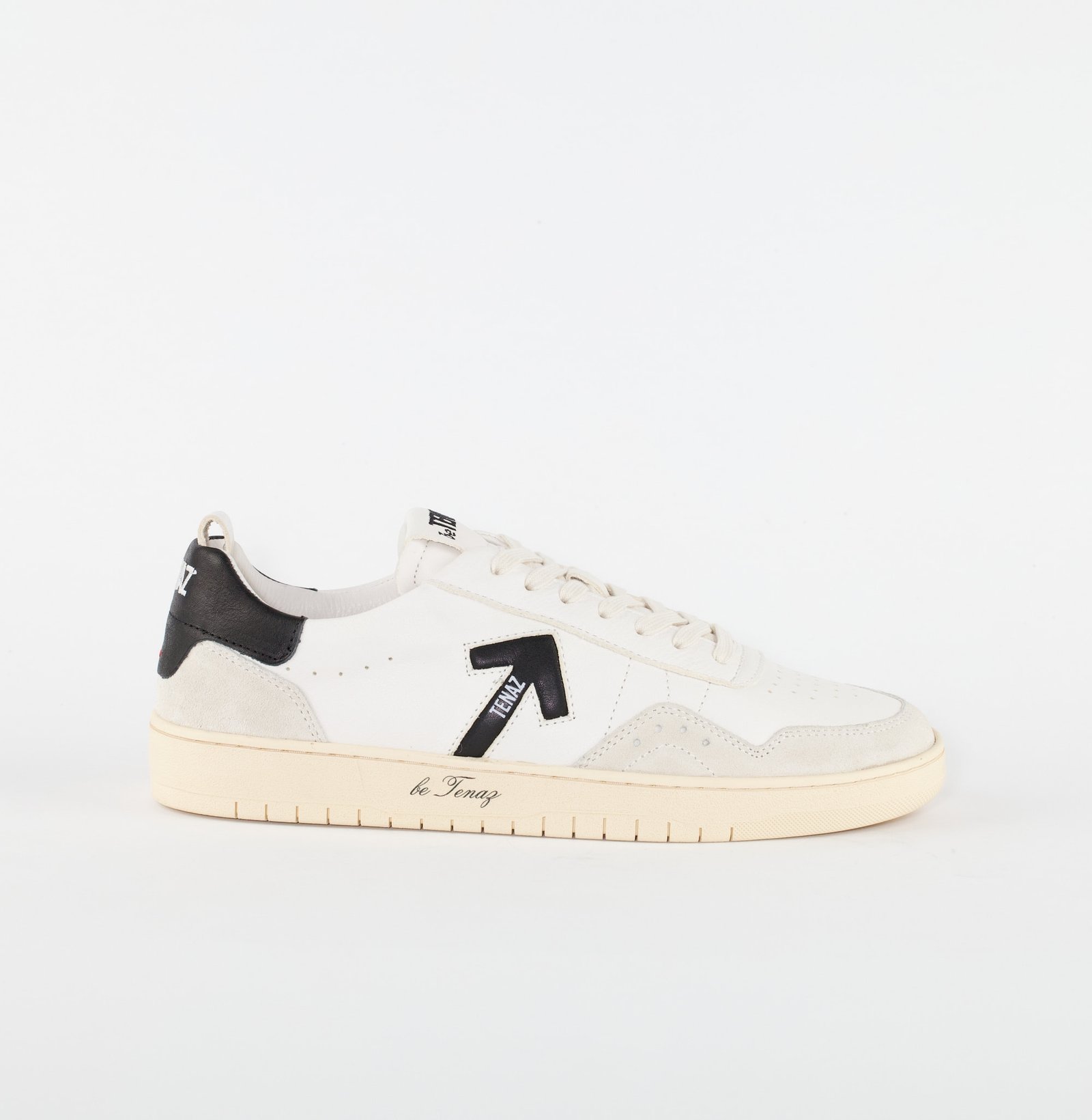 TENACITY 85.1LM MONOCHROME CLASSIC RIGHT