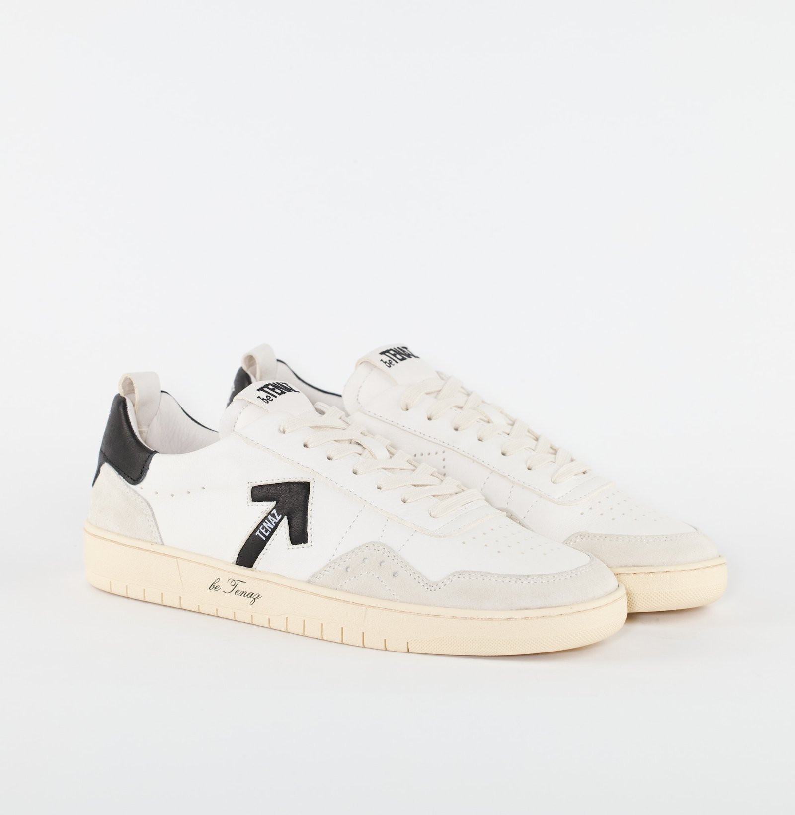 TENACITY 85.1LM MONOCHROME CLASSIC RIGHT TWO