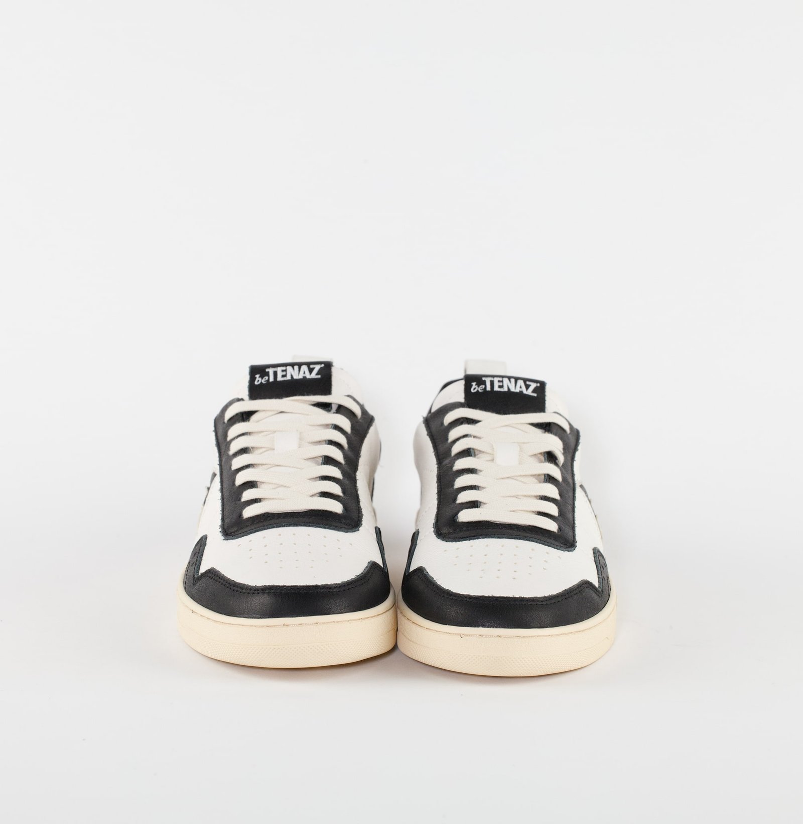 TENACITY 85.1LM PANDA COURT BLACK FRONT