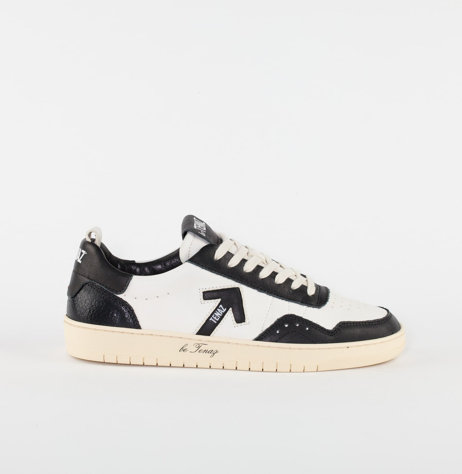 TENACITY 85.1LM - PANDA COURT BLACK