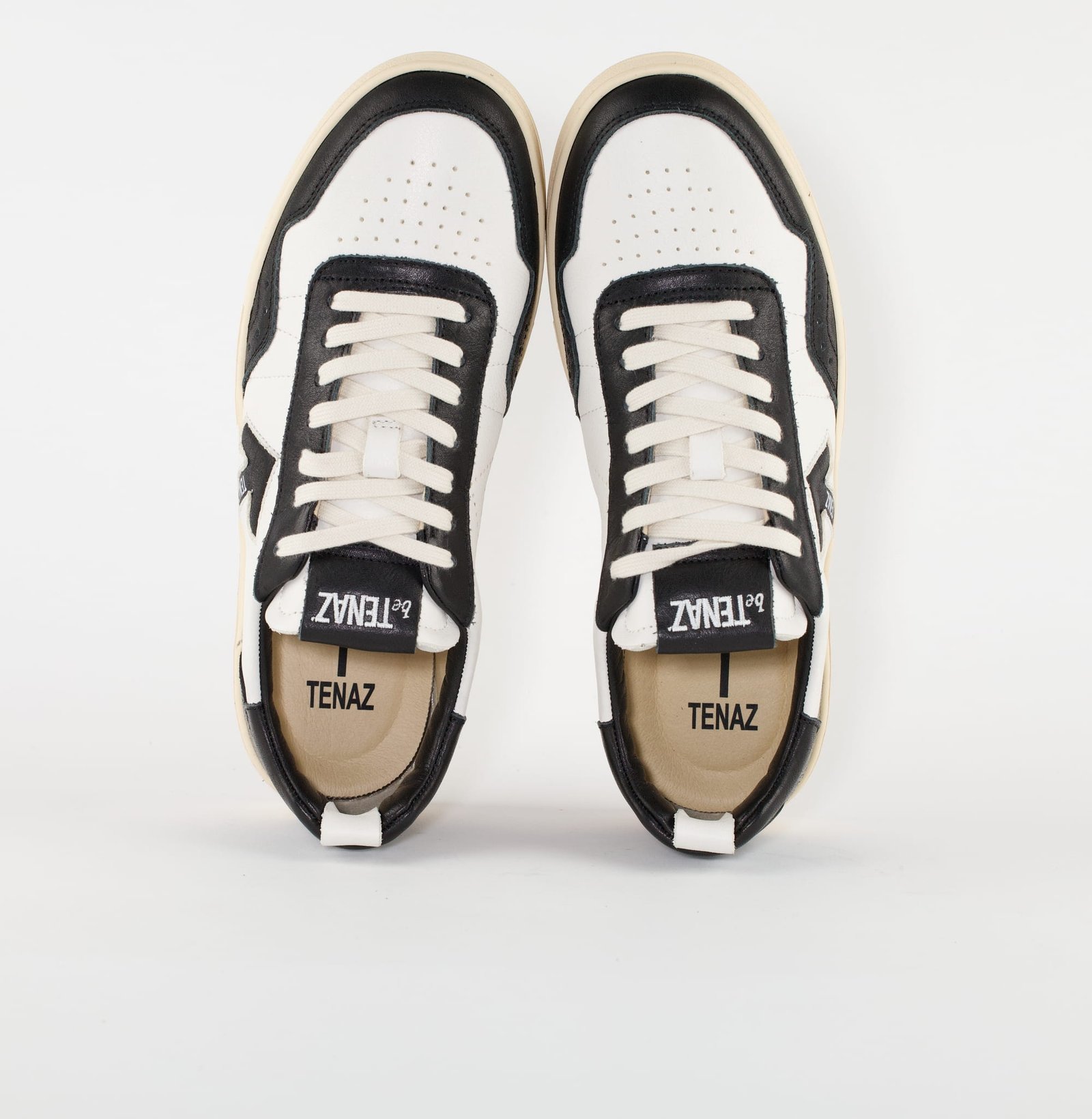 TENACITY 85.1LM PANDA COURT BLACK UP