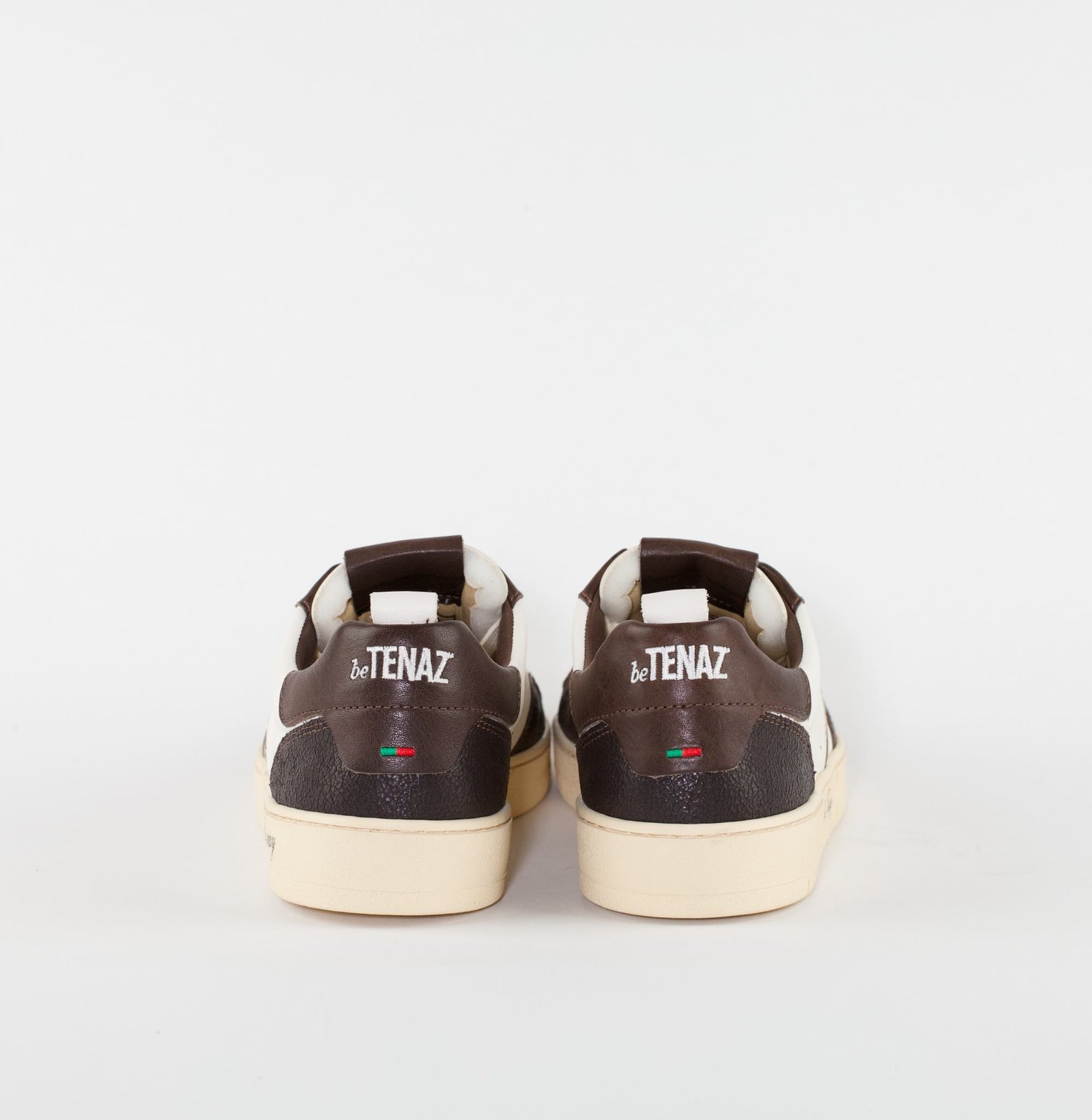 TENACITY 85.1LM PANDA COURT BROWN BACK