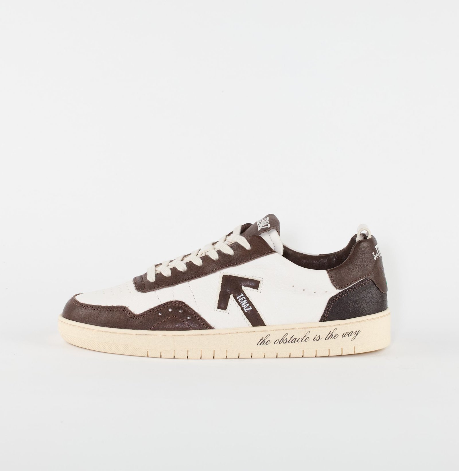 TENACITY 85.1LM PANDA COURT BROWN LEFT
