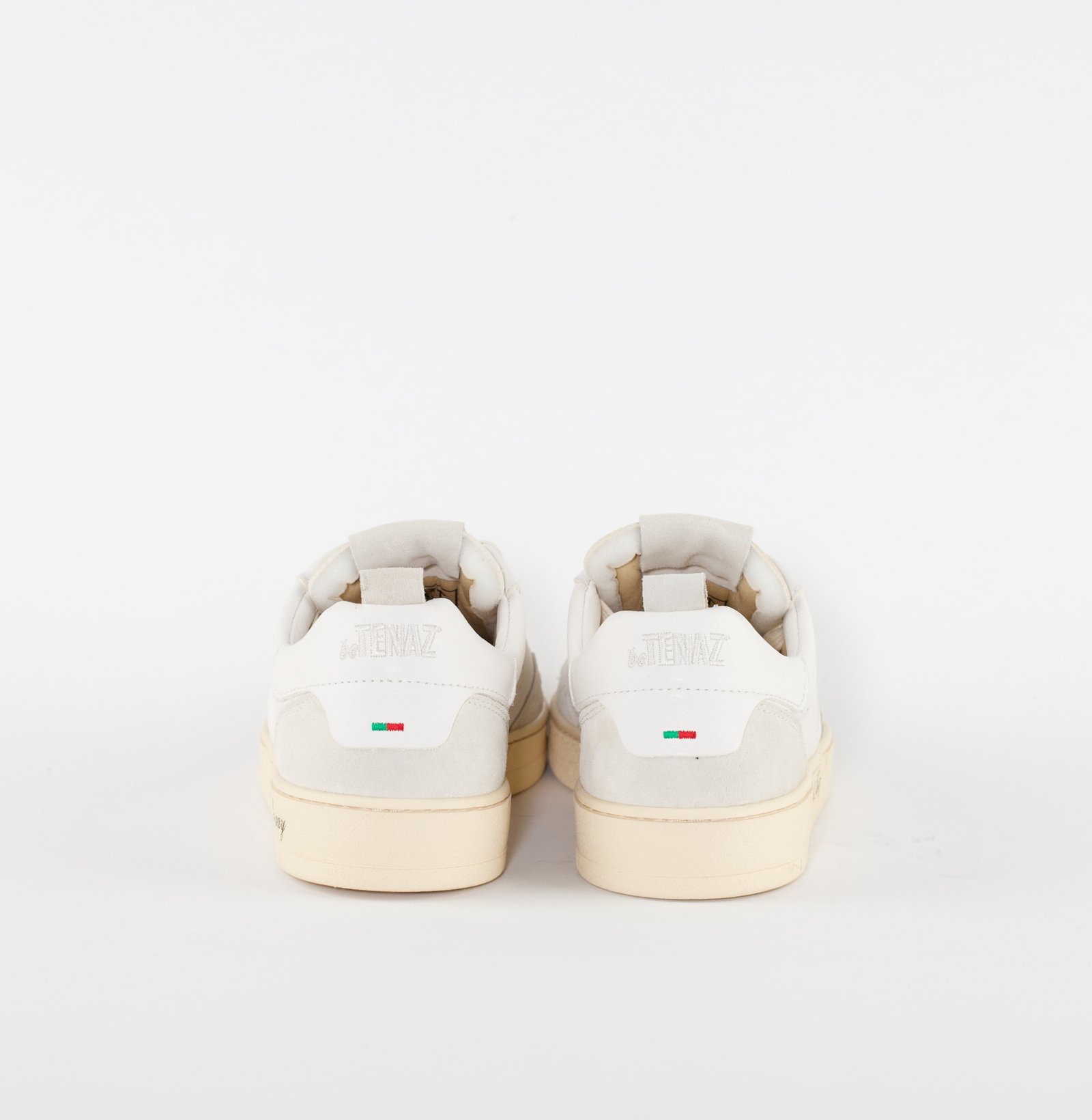 TENACITY 85.1LM PEBBLE WHITE BACK