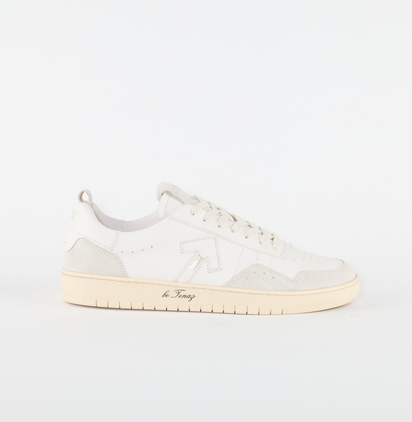 TENACITY 85.1LM - PEBBLE WHITE