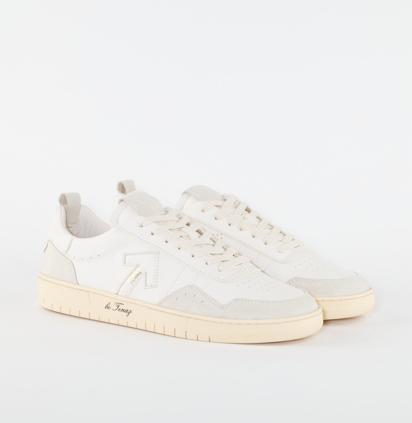 TENACITY 85.1LM PEBBLE WHITE RIGHT TWO